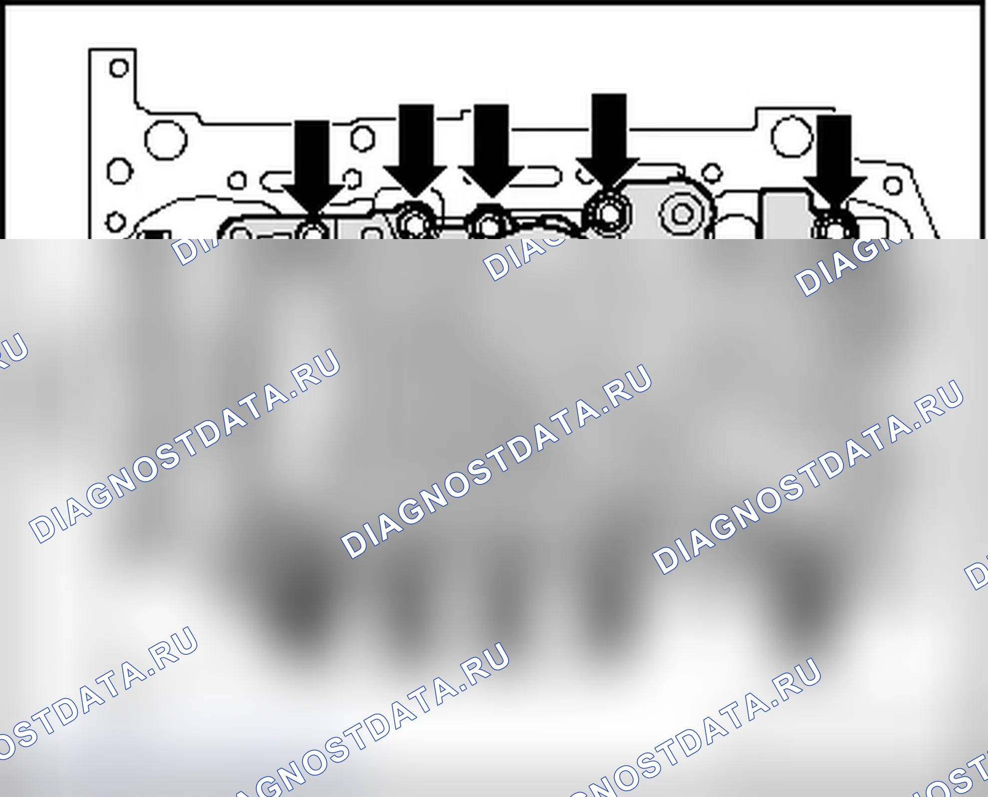 Рис. 9. Audi TT 8J рестайлинг