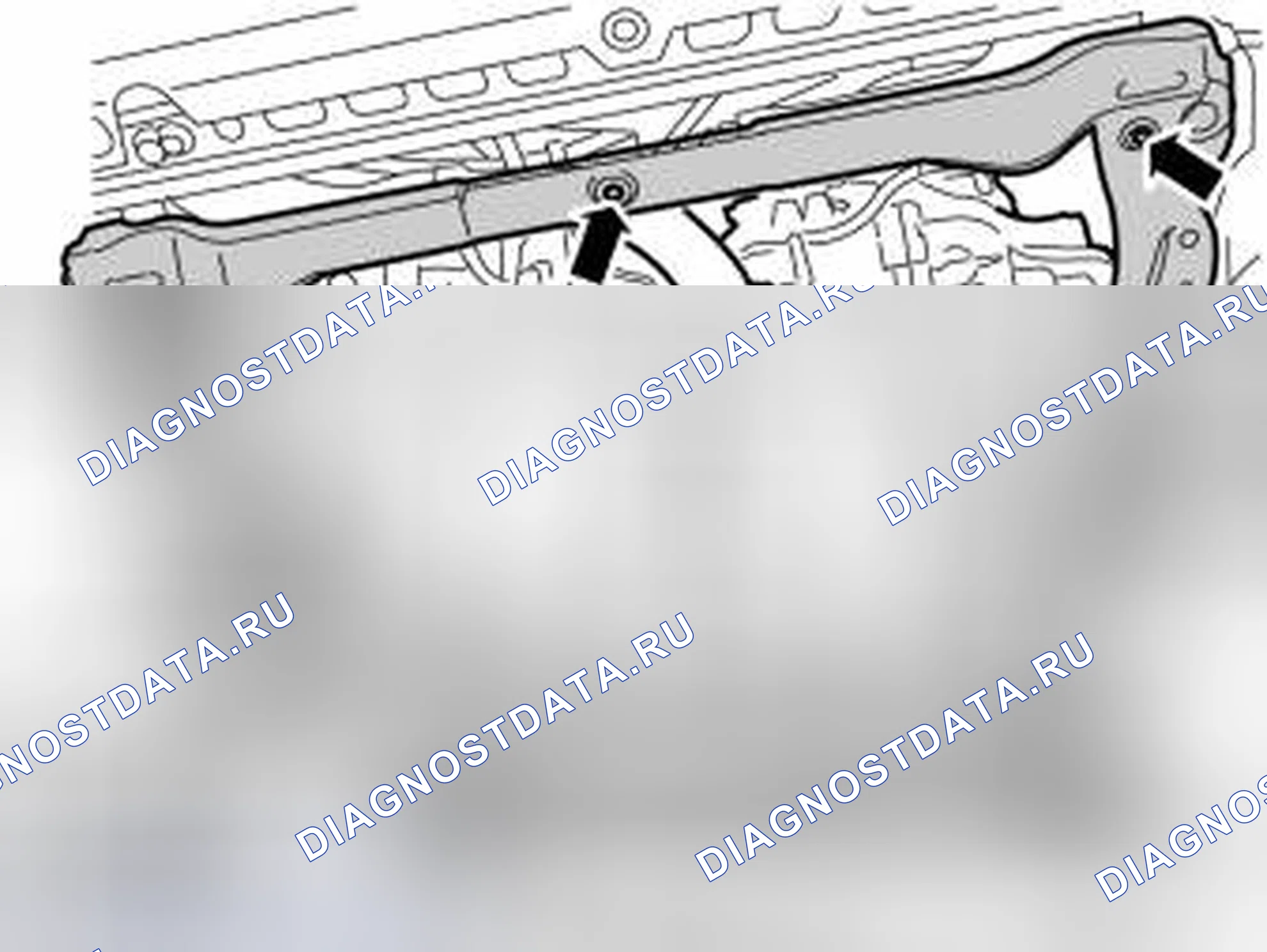 Рис. 156. Volvo XC70 II