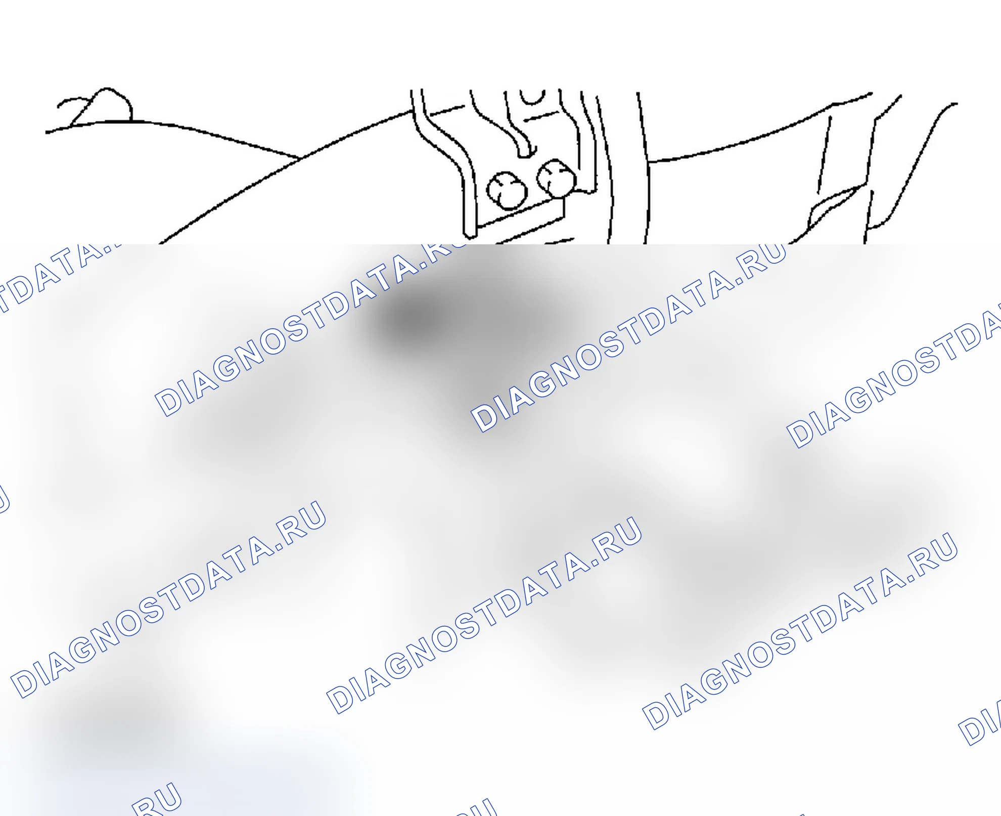 Рис. 124. Subaru Impreza WRX GD/GG рестайлинг
