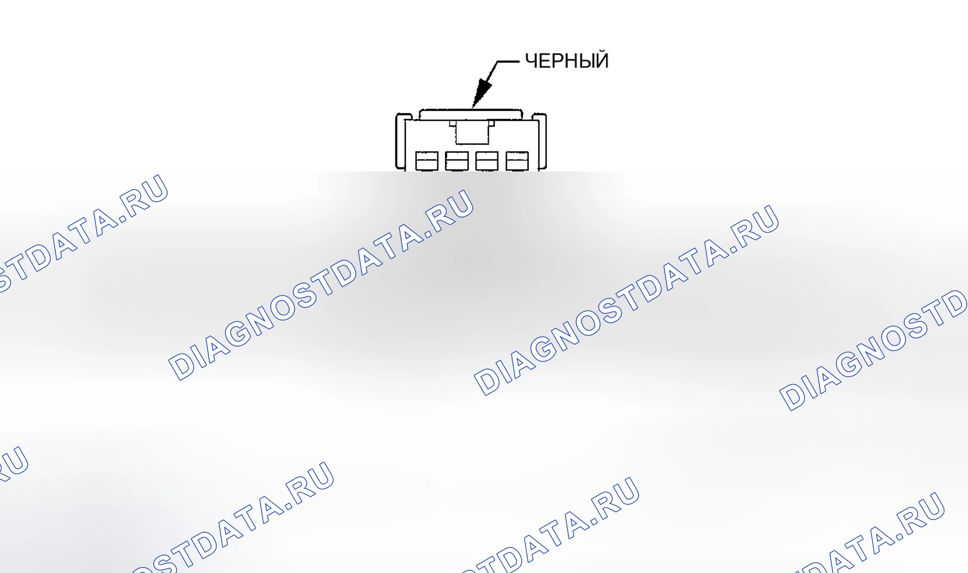 Рис. 315. Dodge Pickup R2500 