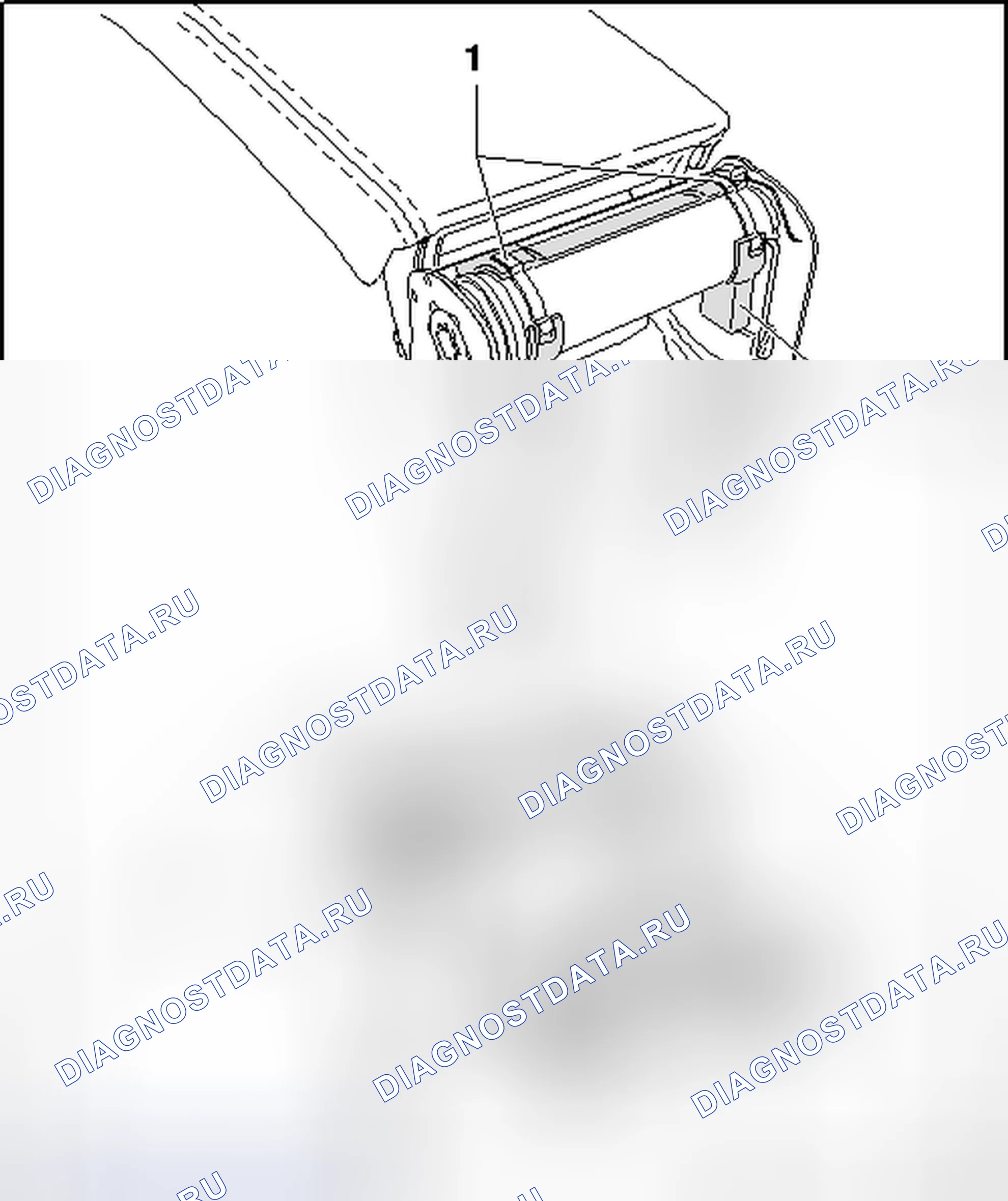Рис. 84. Volkswagen Passat B6