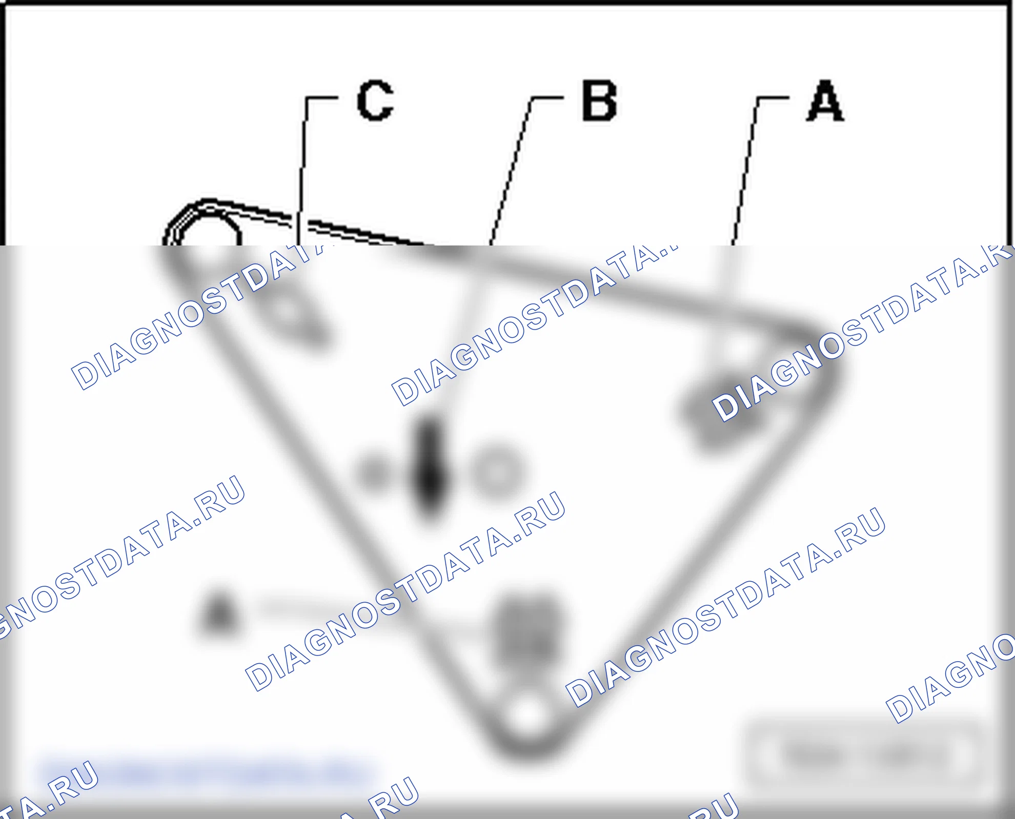 Снятие и installing gearbox (gearbox without threaded hole in housing) (6-скорость ручной gearbox 02N) (исполнение 3). SEAT Alhambra I