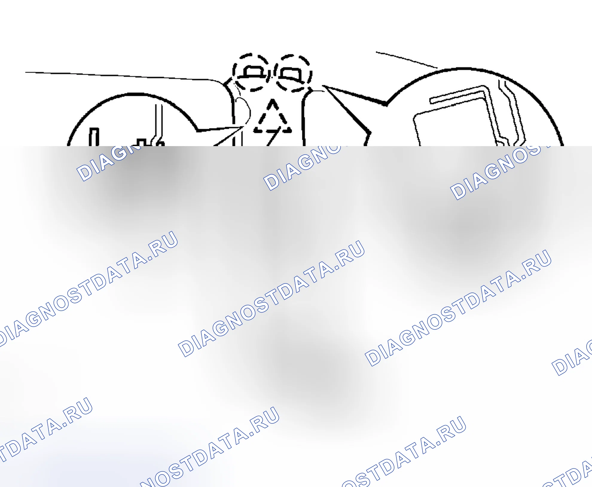 Рис. 72. Honda Accord VI