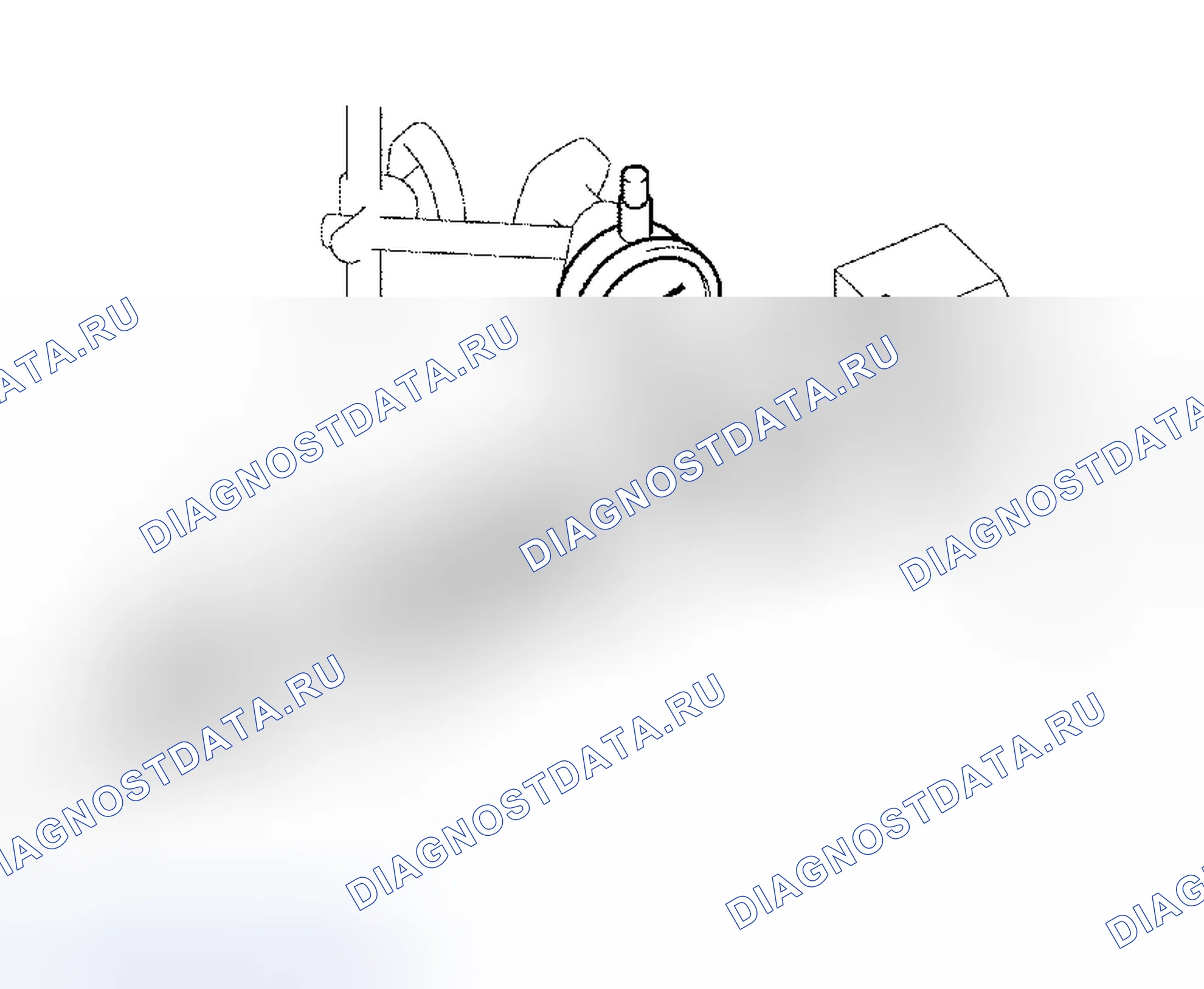 Рис. 268. Scion xB I
