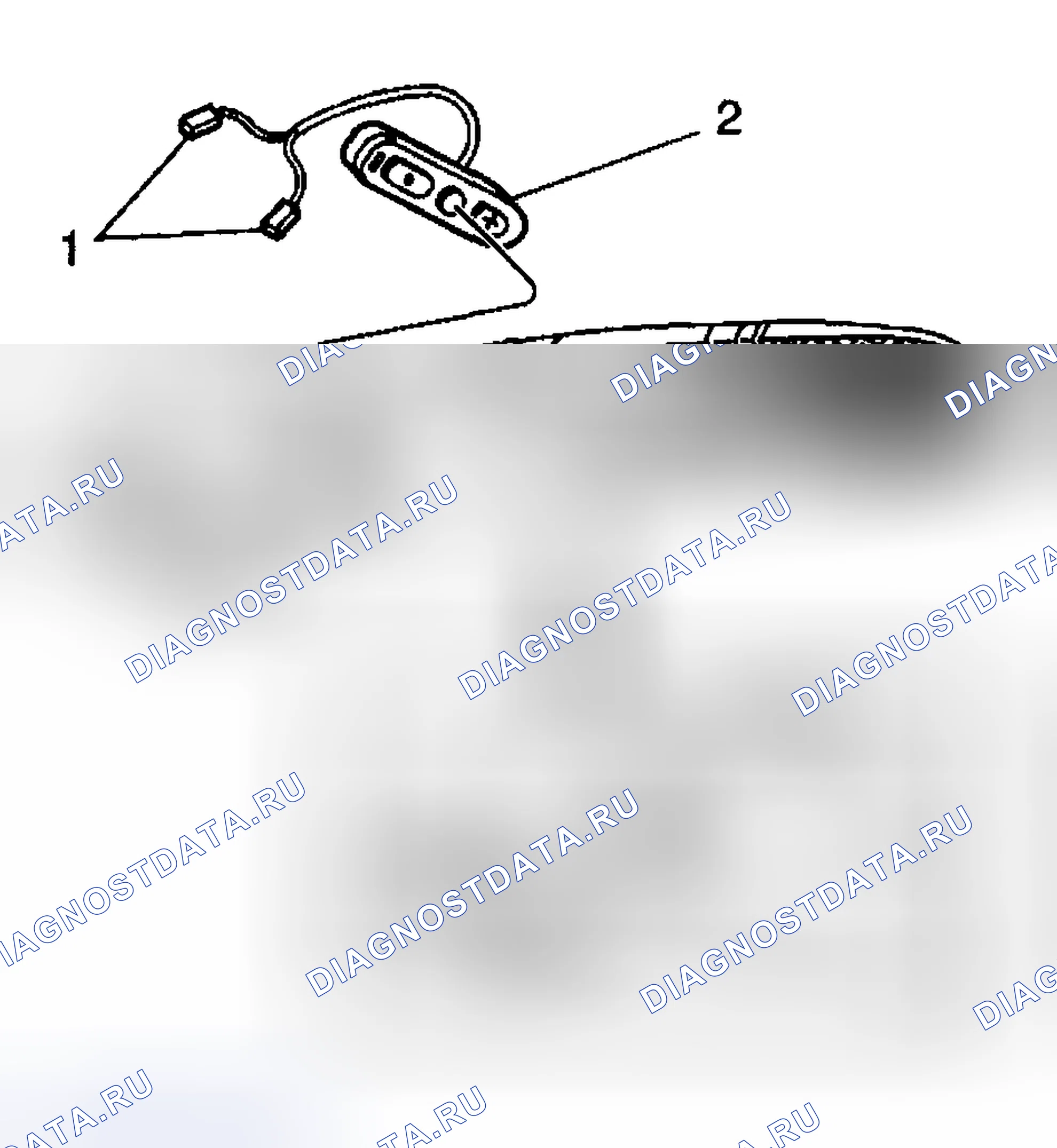 Рис. 42: Процедура установки. Hyundai Venue I