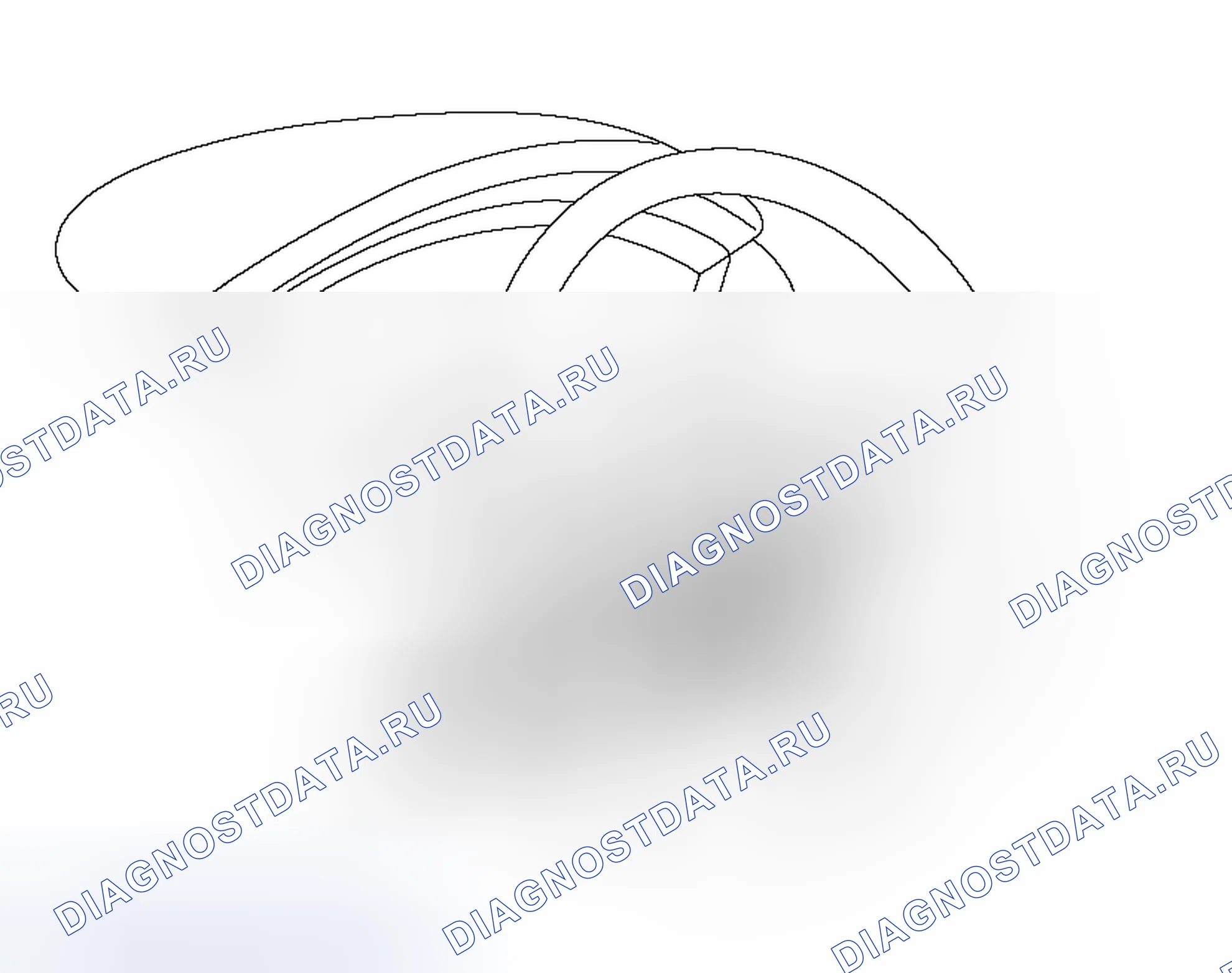 Рис. 41: < < A > > РАЗЪЕДИНЕНИЕ СОЕДИНИТЕЛЯ. Mitsubishi Endeavor I