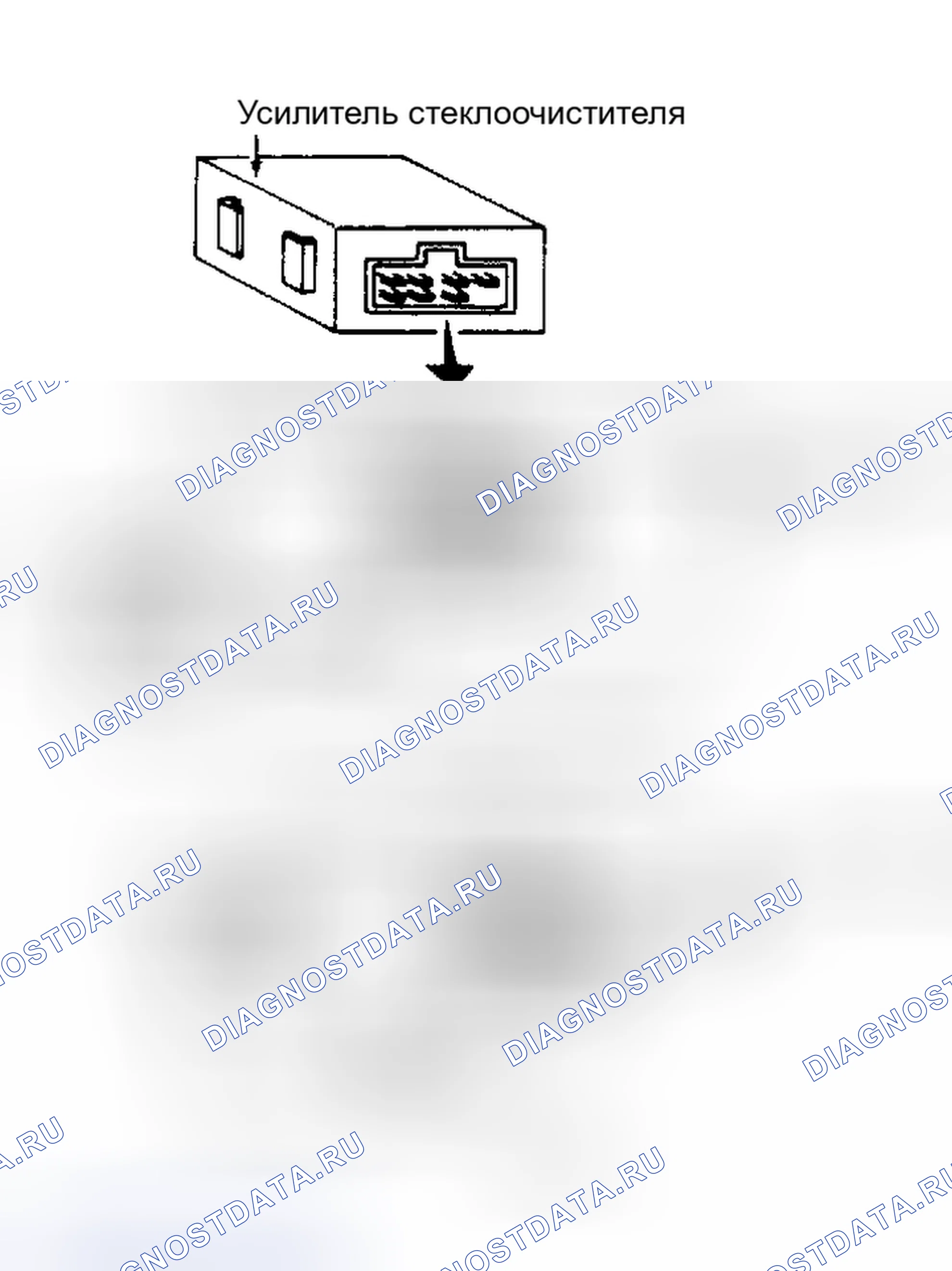 Рис. 3. Nissan Pathfinder I