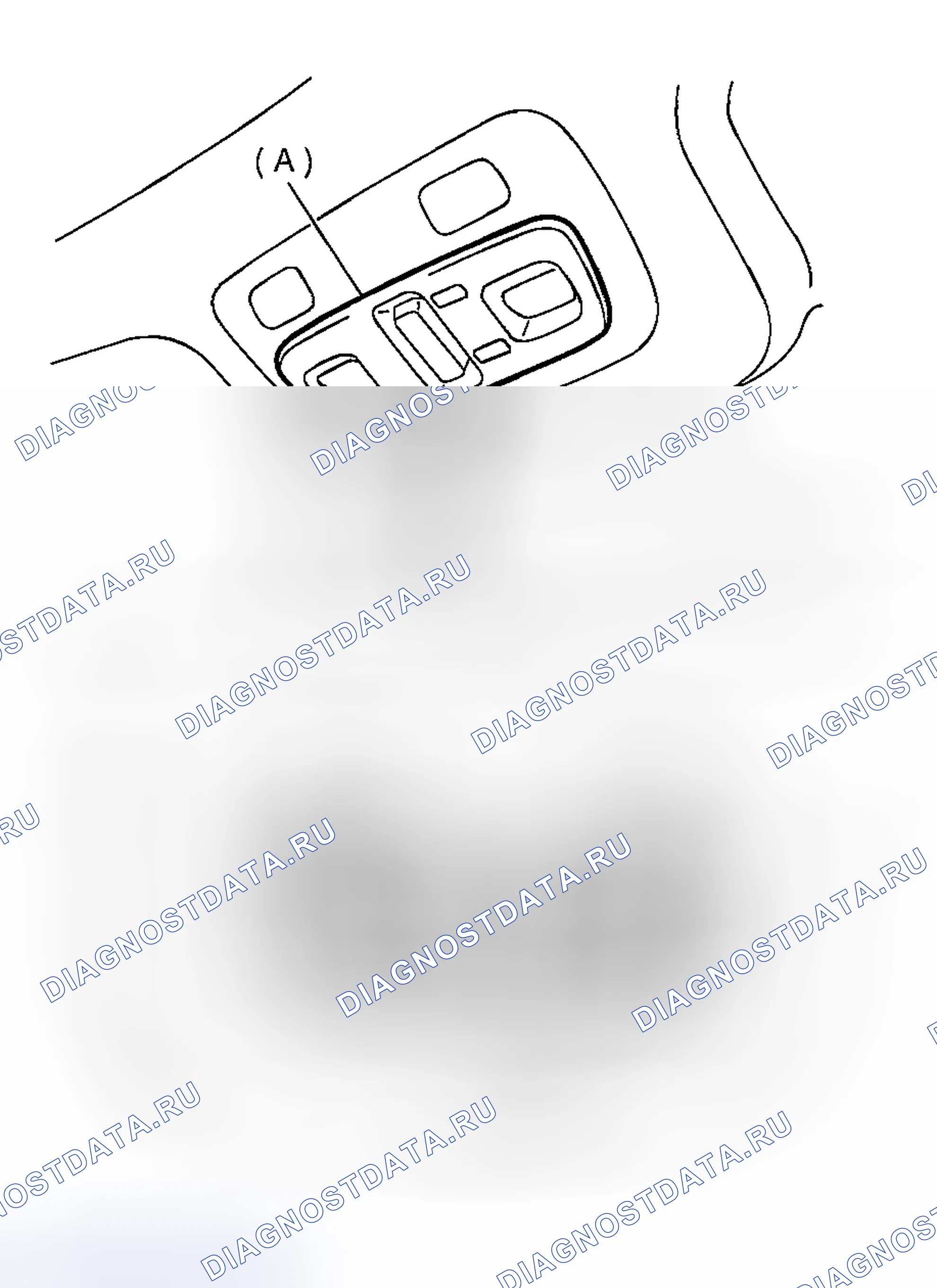 Рис. 33: ДЕМОНТАЖ. Hyundai Creta II