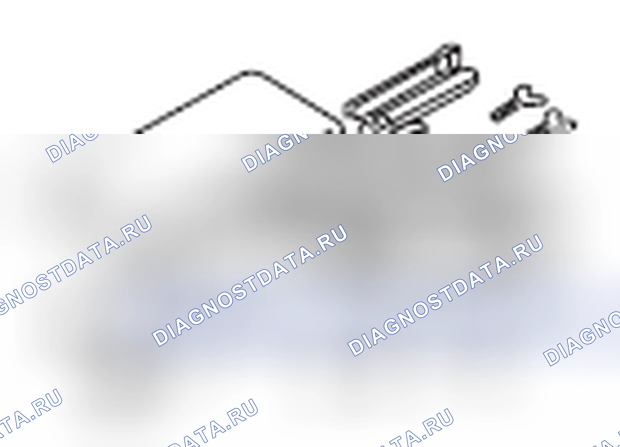 Рис. 535. Honda CR-V IV рестайлинг