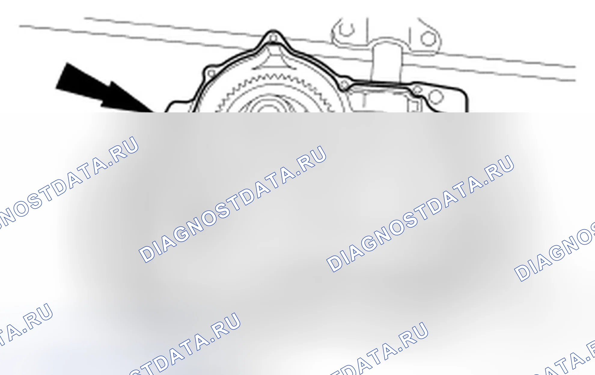 Рис. 411. Ford Focus II