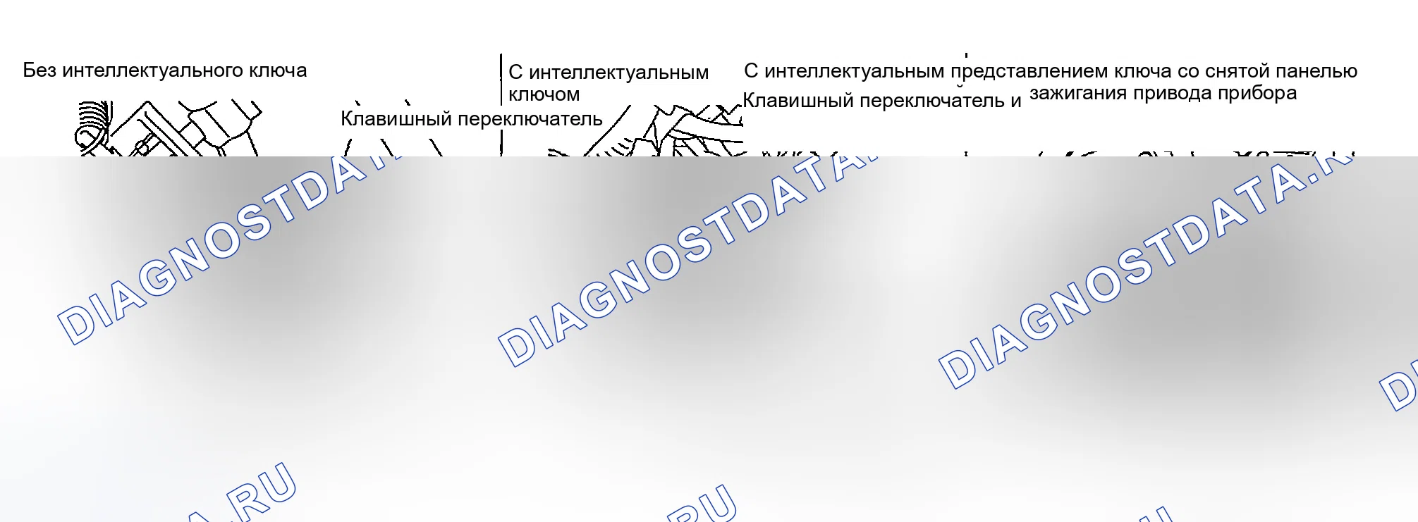Рис. 210. Infiniti FX35 I