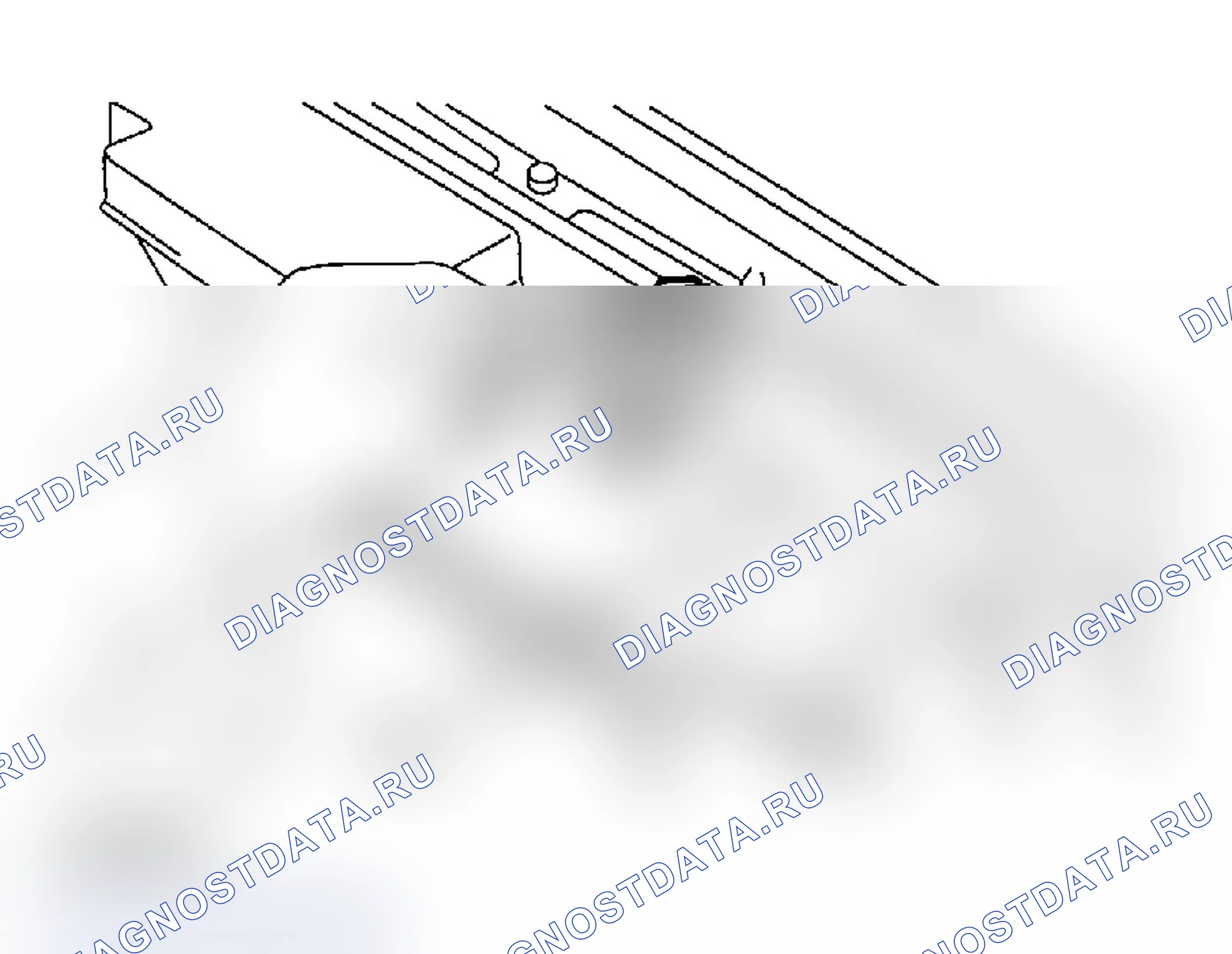 Рис. 32: Правый борт. Subaru Impreza WRX GD/GG рестайлинг