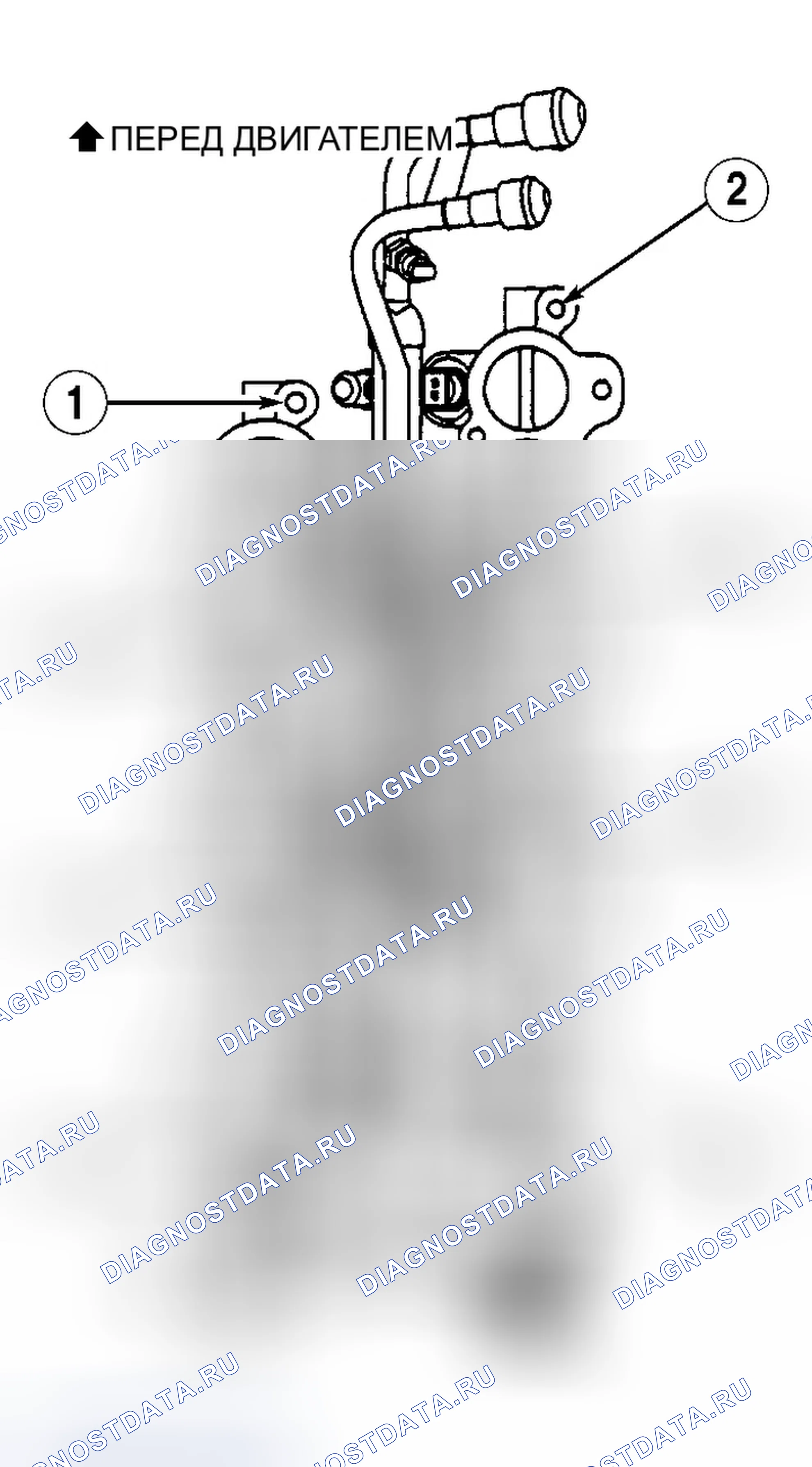 Рис. 5. Ford Taurus III