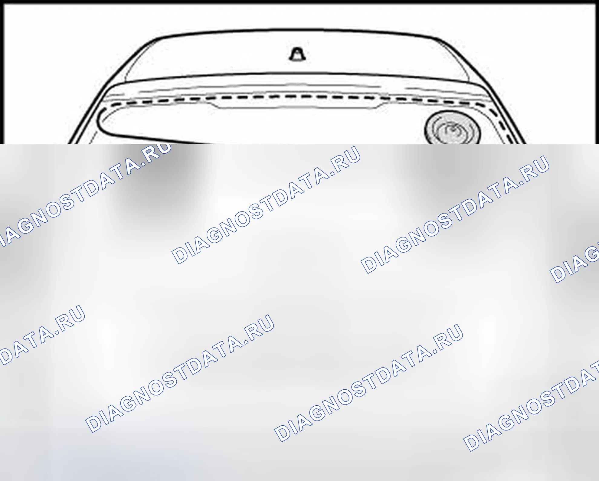 Рис. 64. Audi A3 8P рестайлинг