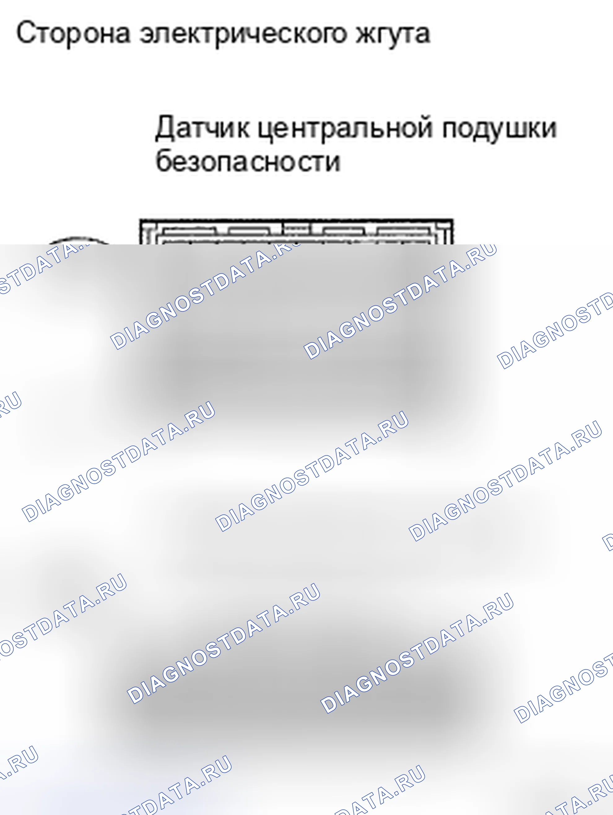 Рис. 77. Toyota Prius II рестайлинг