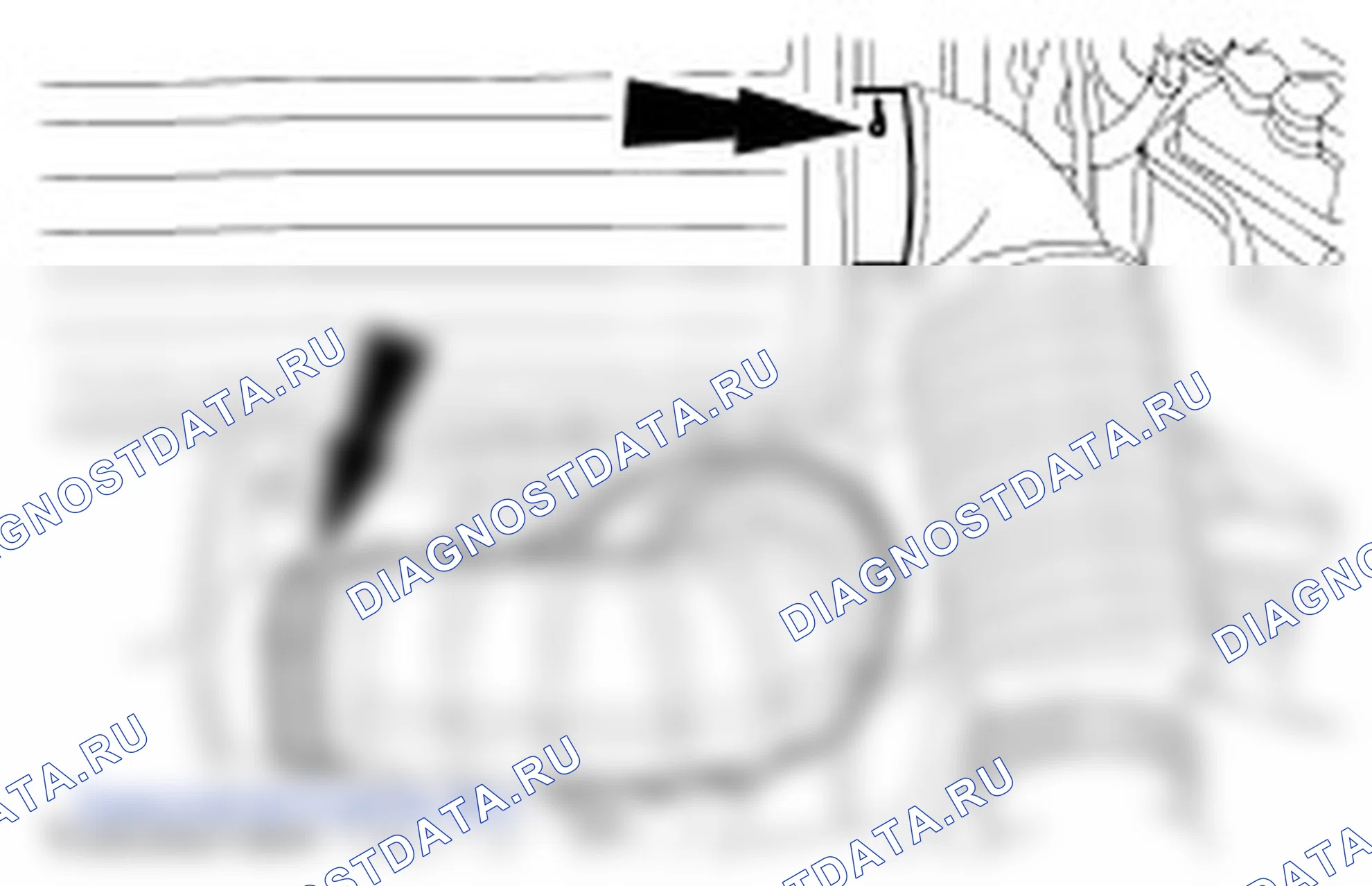 воздушный фильтр — 1.3L Duratec-8V (Rocam): описание и работа. Ford Ka I