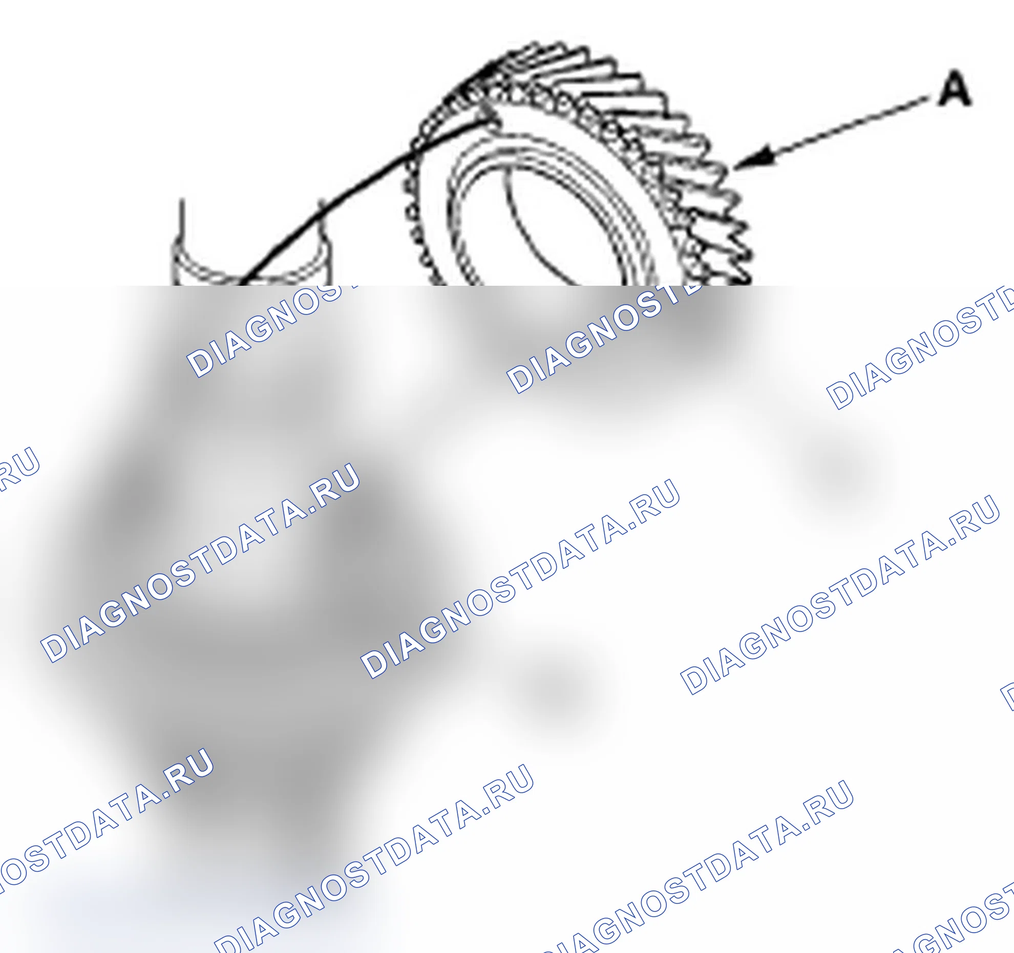 Рис. 150. Acura TL III рестайлинг