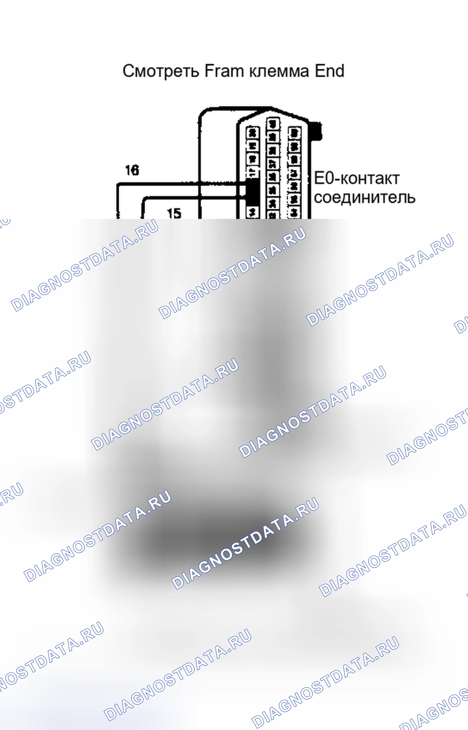 Рис. 130. Chrysler New Yorker Turbo 