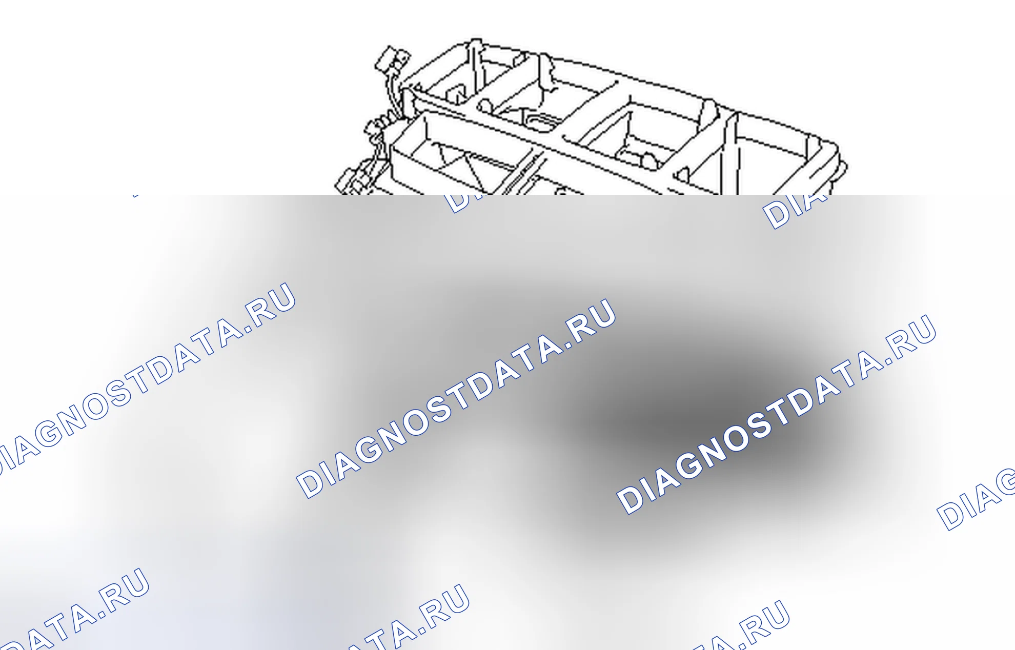 Рис. 117. Toyota Corolla X рестайлинг