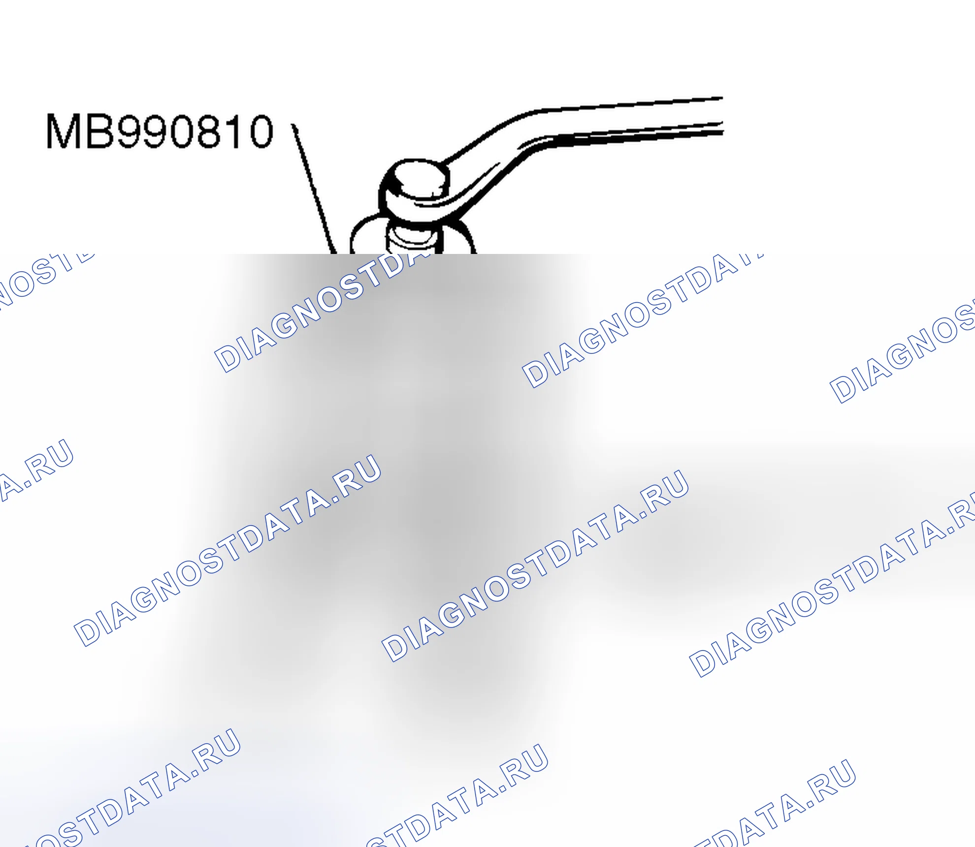Рис. 150. Mitsubishi Endeavor I