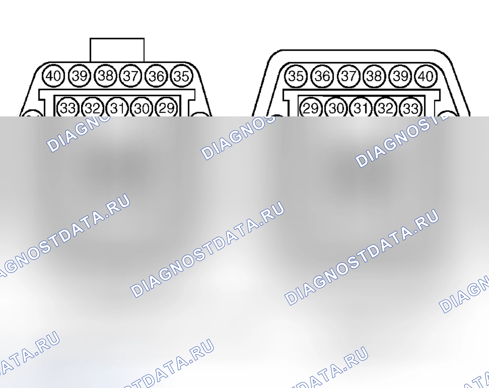 Рис. 2. Ford Pickup F250 