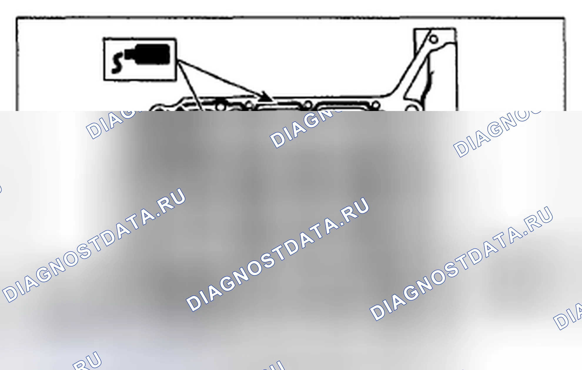 Рис. 234. Subaru Impreza WRX GE рестайлинг