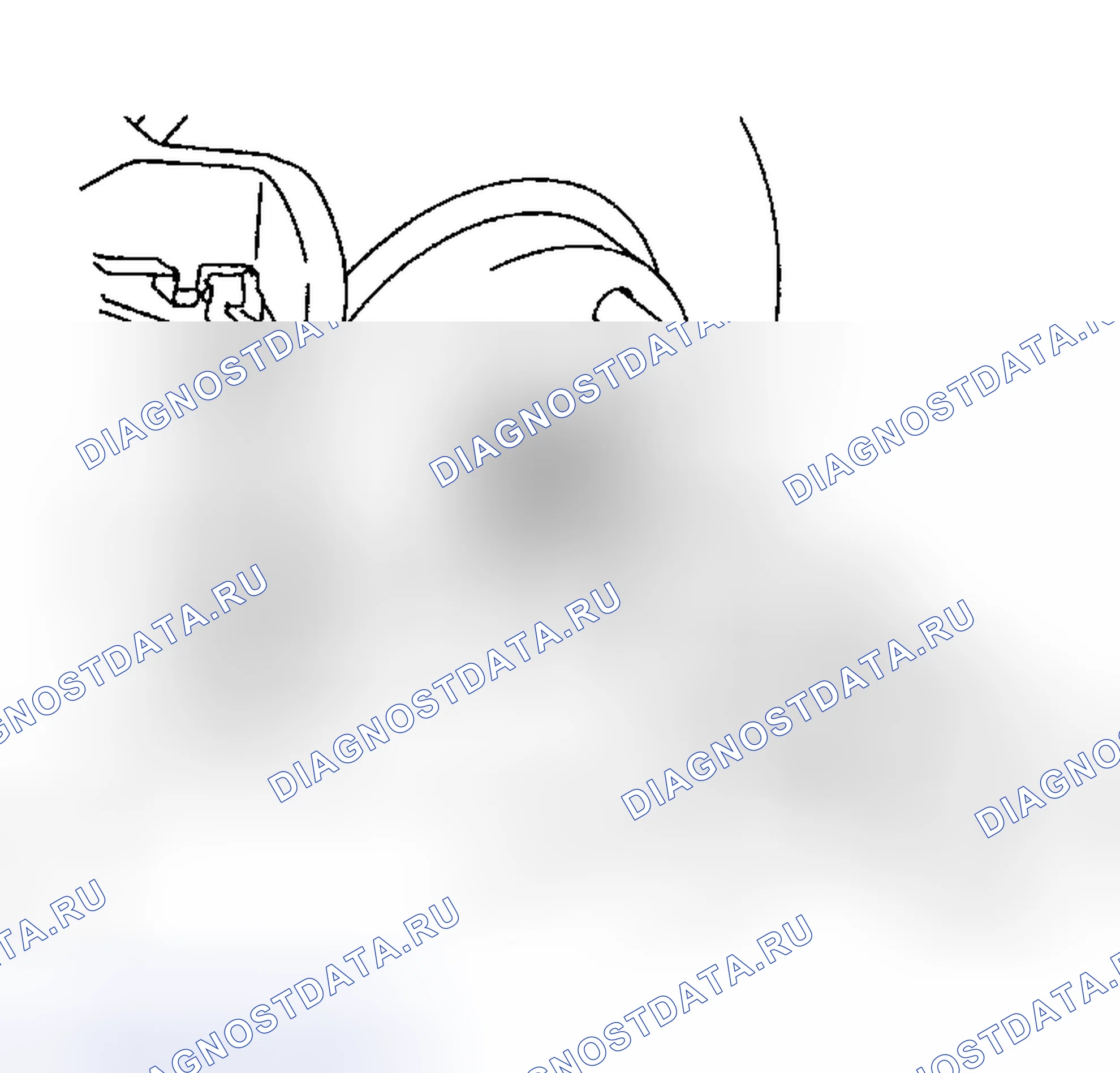Рис. 102. Toyota Matrix E130