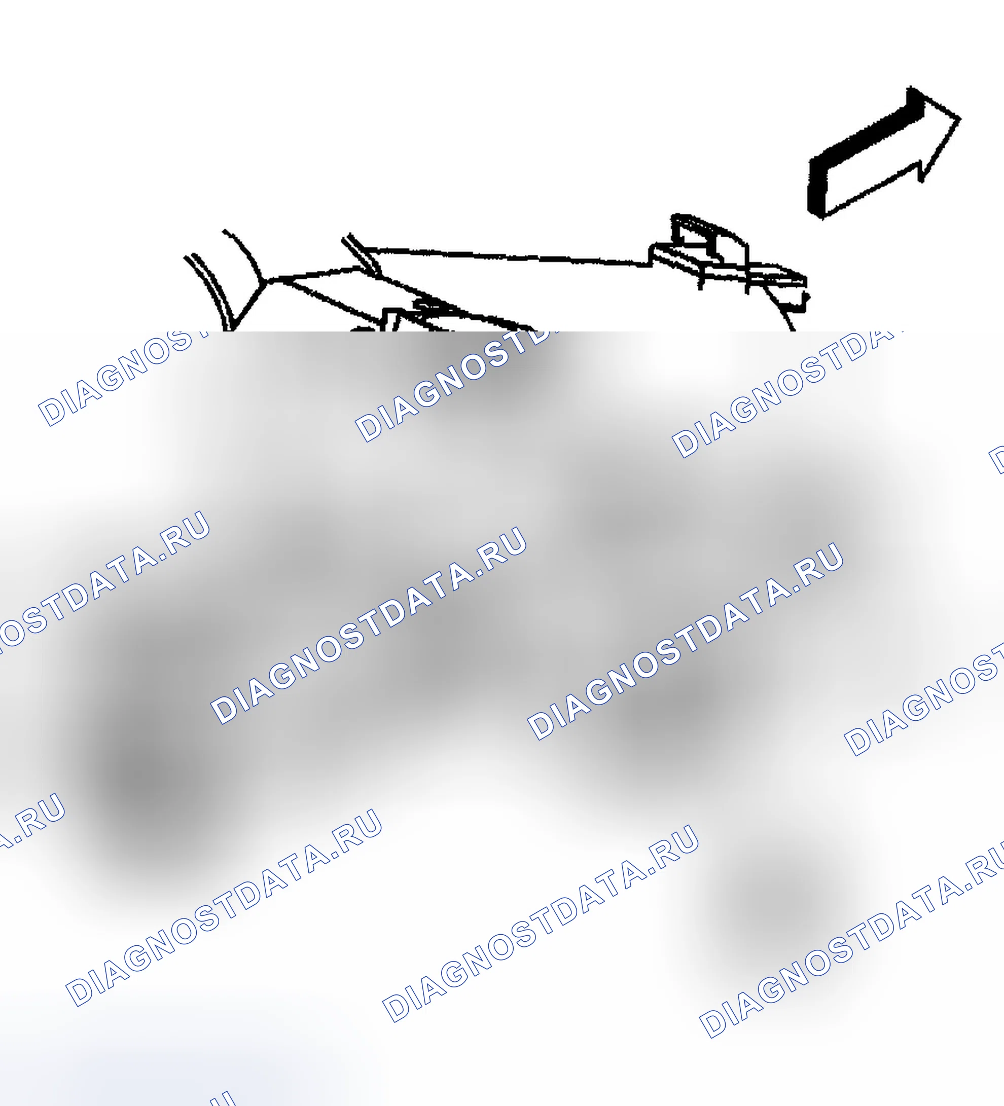 Рис. 880. Chevrolet Silverado 1500 HD 