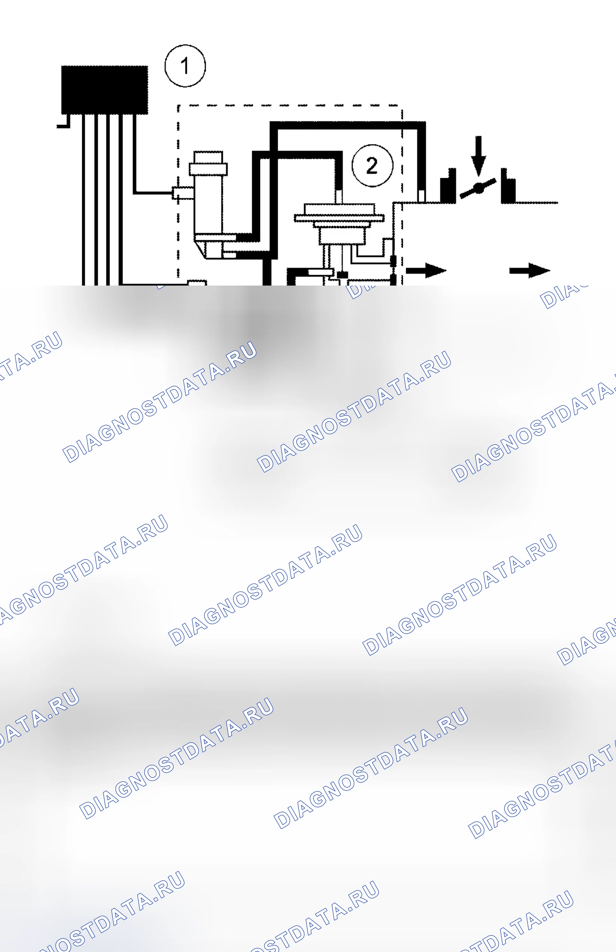 Рис. 3. Ford Cutaway E350 Super Duty 