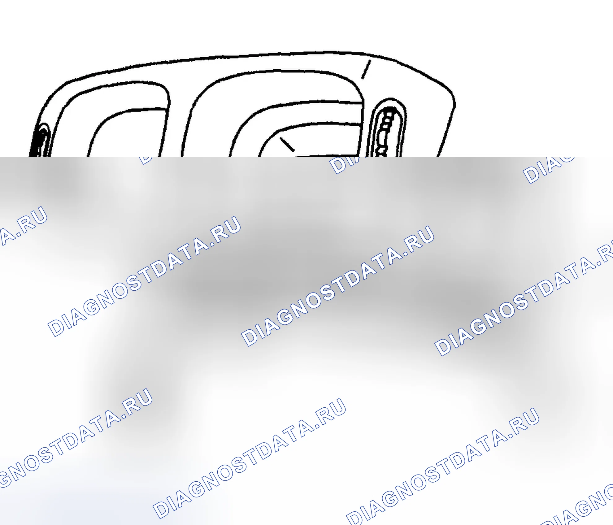 Рис. 113. Chevrolet TrailBlazer I