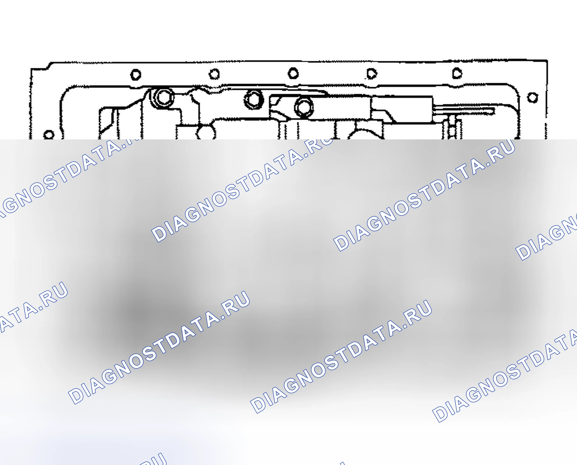 Рис. 335. Toyota Sequoia I