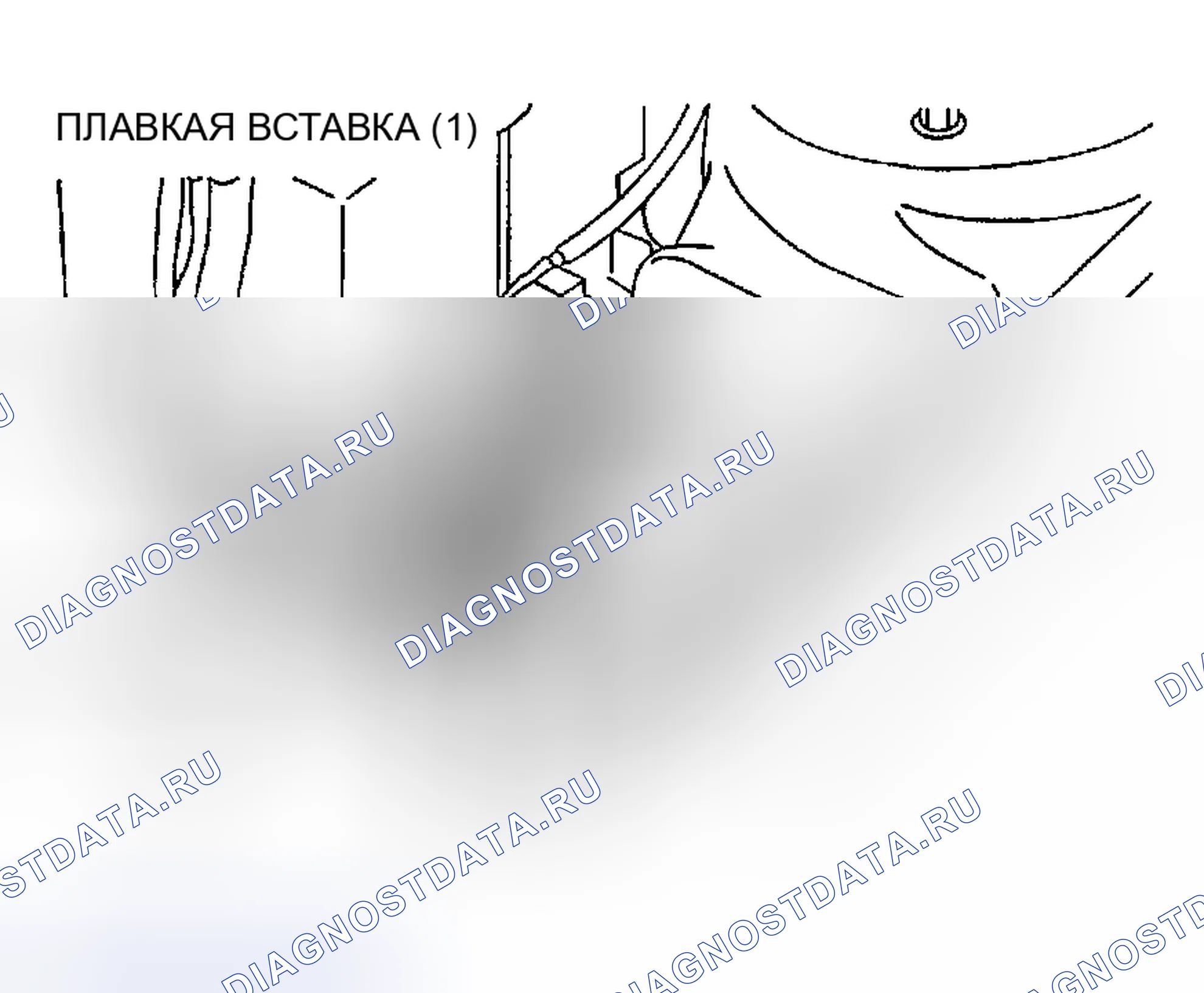 Рис. 77. Chrysler Sebring II рестайлинг