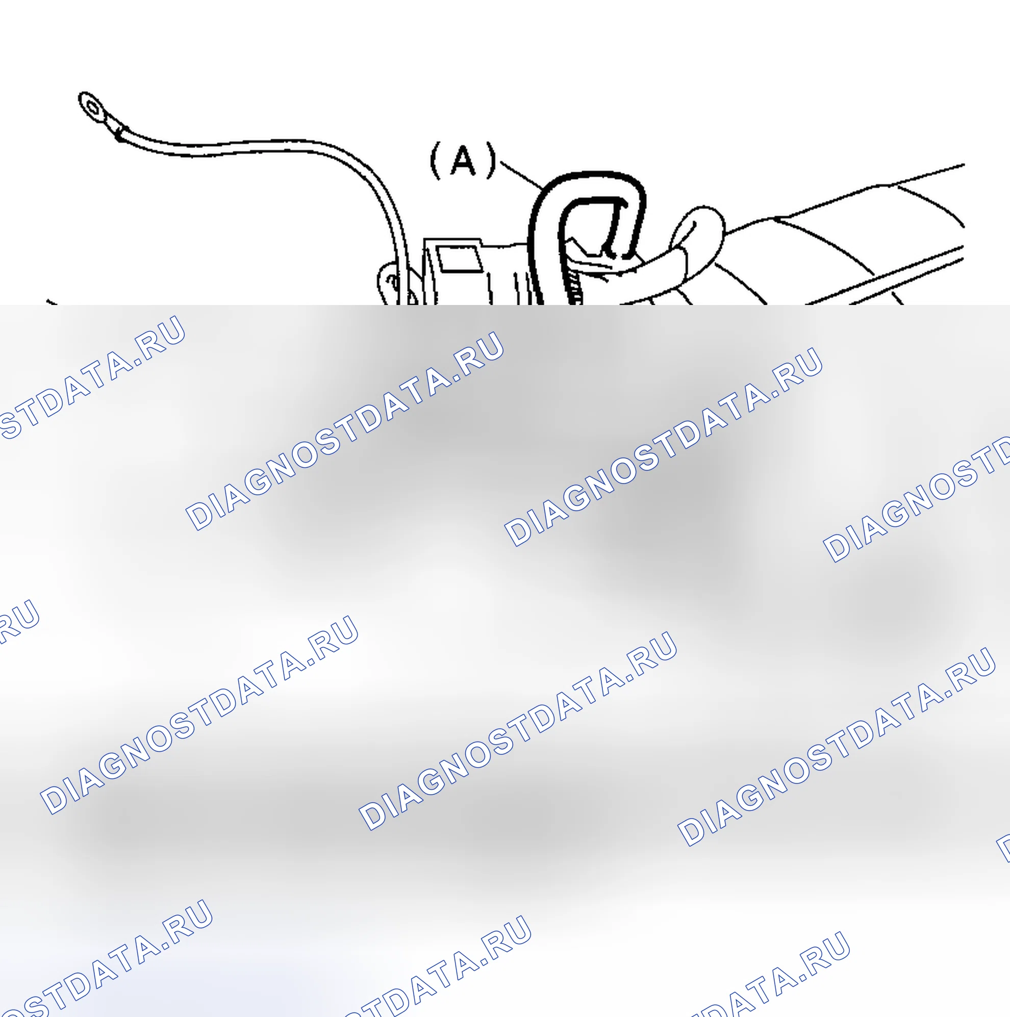 Рис. 503. Subaru Impreza WRX GD/GG рестайлинг