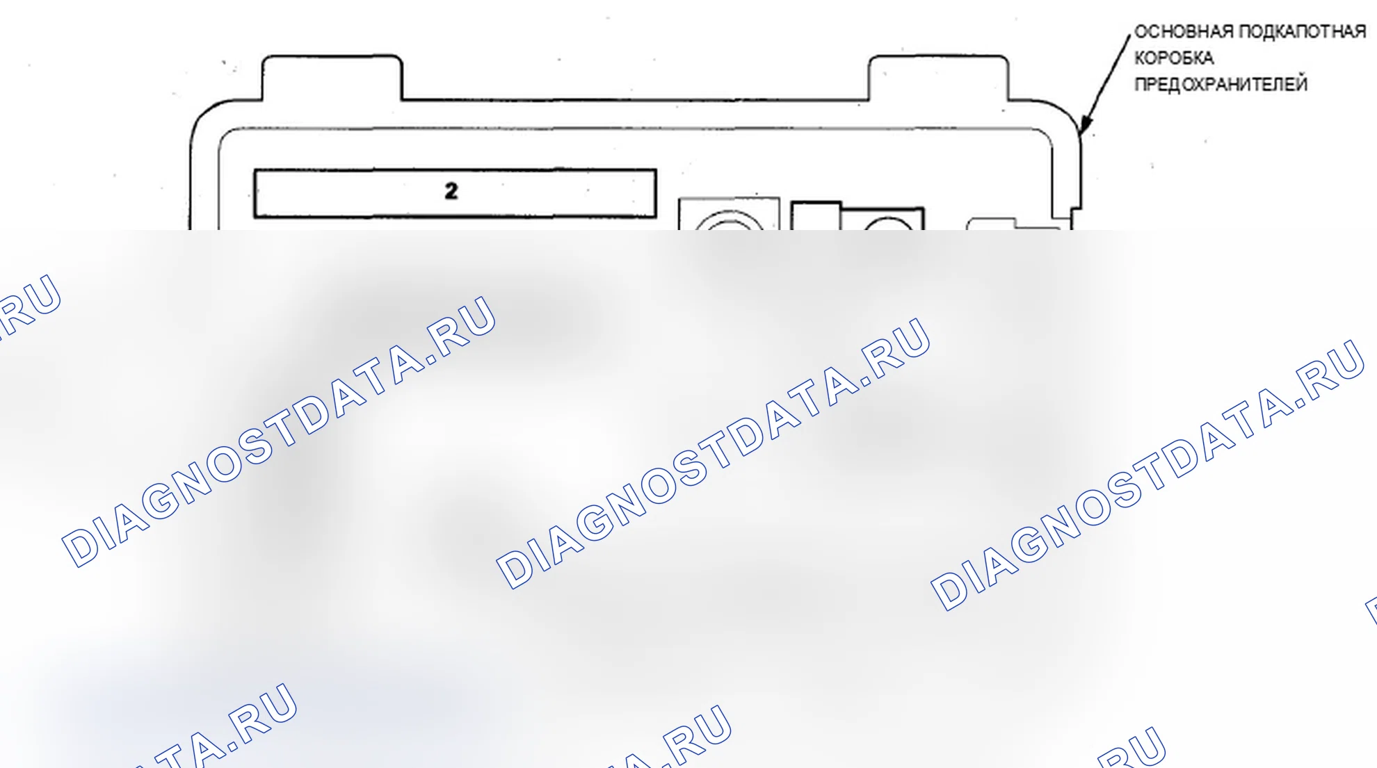 Рис. 124. Acura MDX II рестайлинг