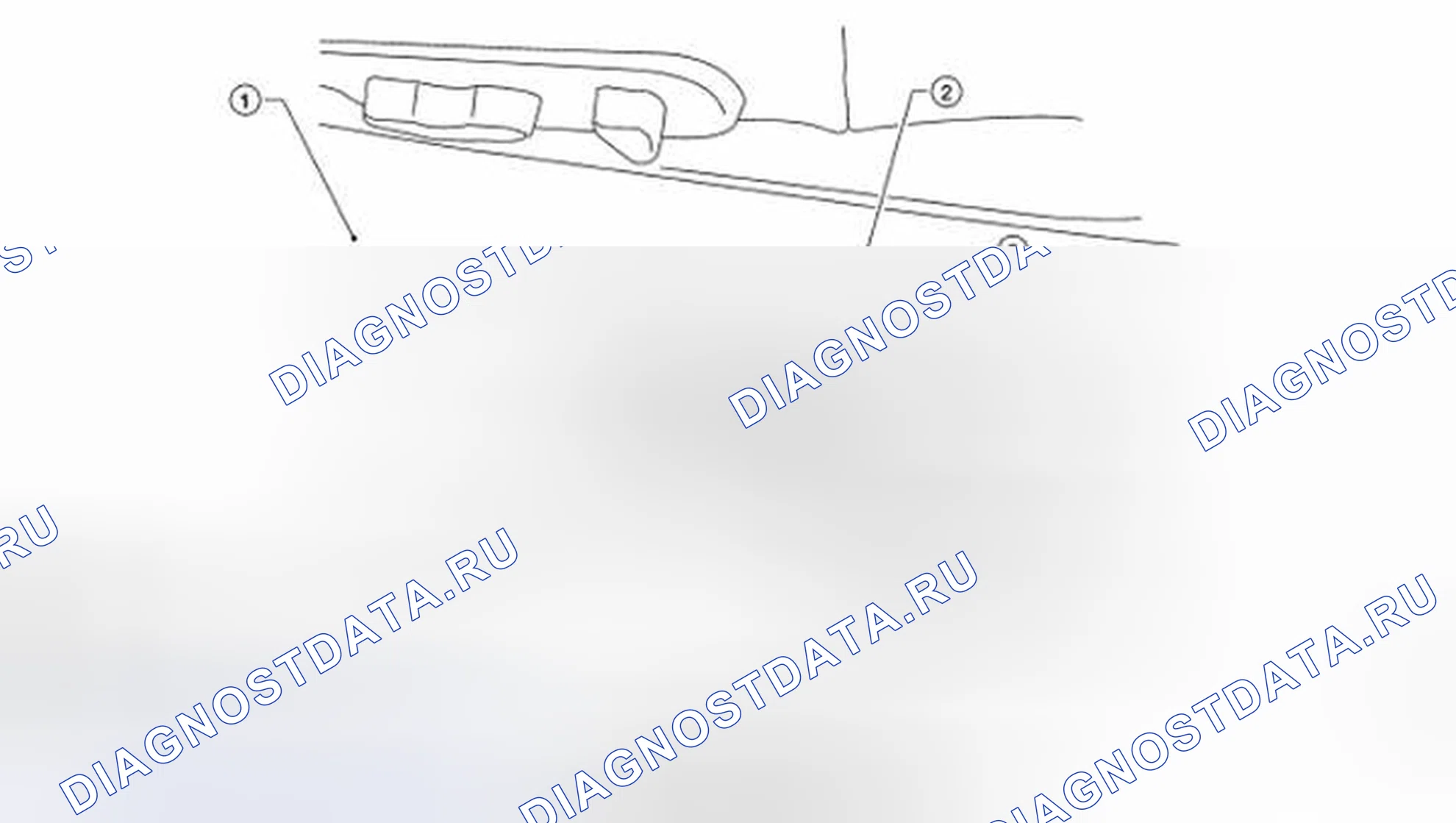 Рис. 25. Nissan Frontier D40