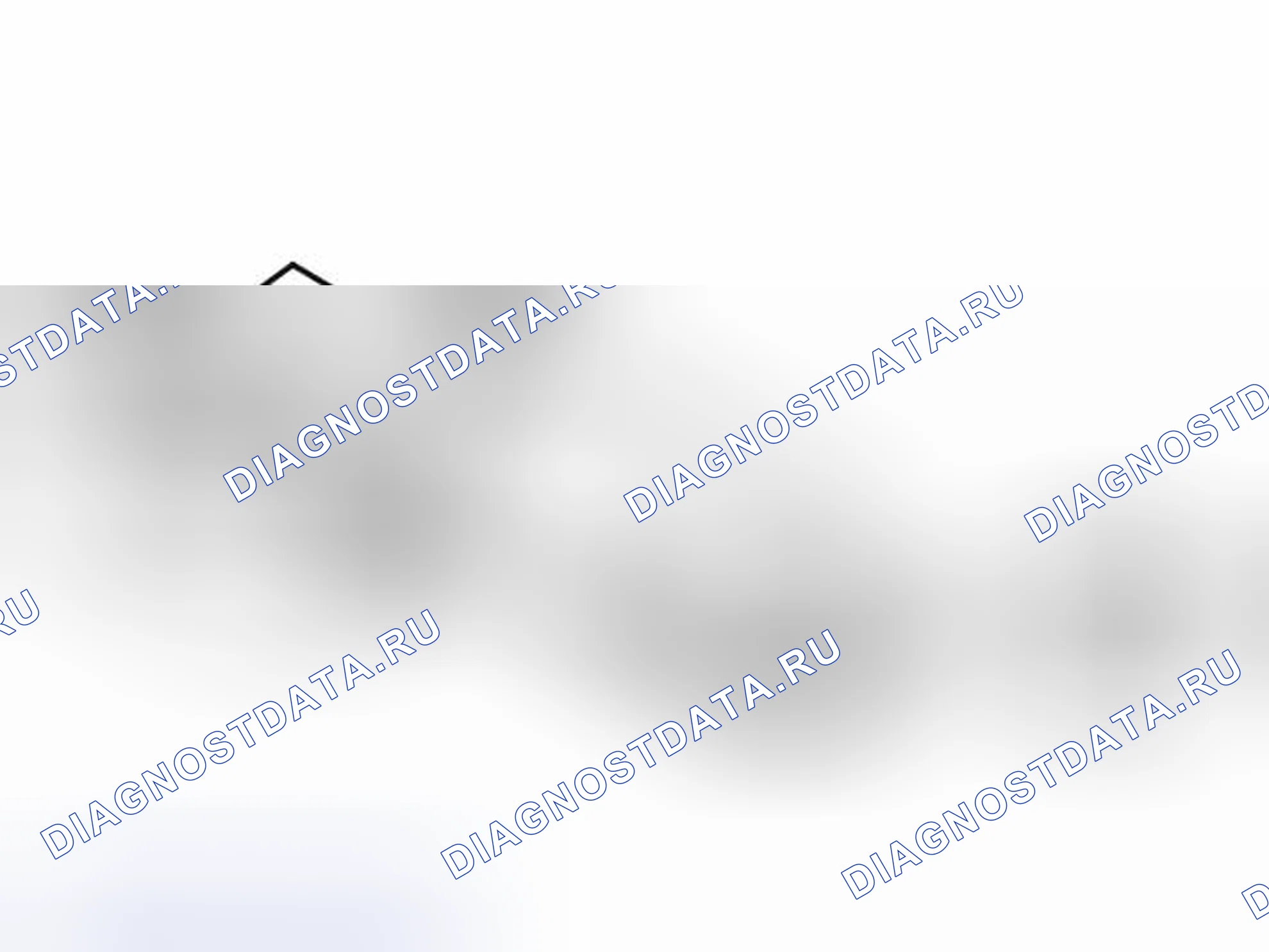 Рис. 1149. Volvo XC70 I рестайлинг
