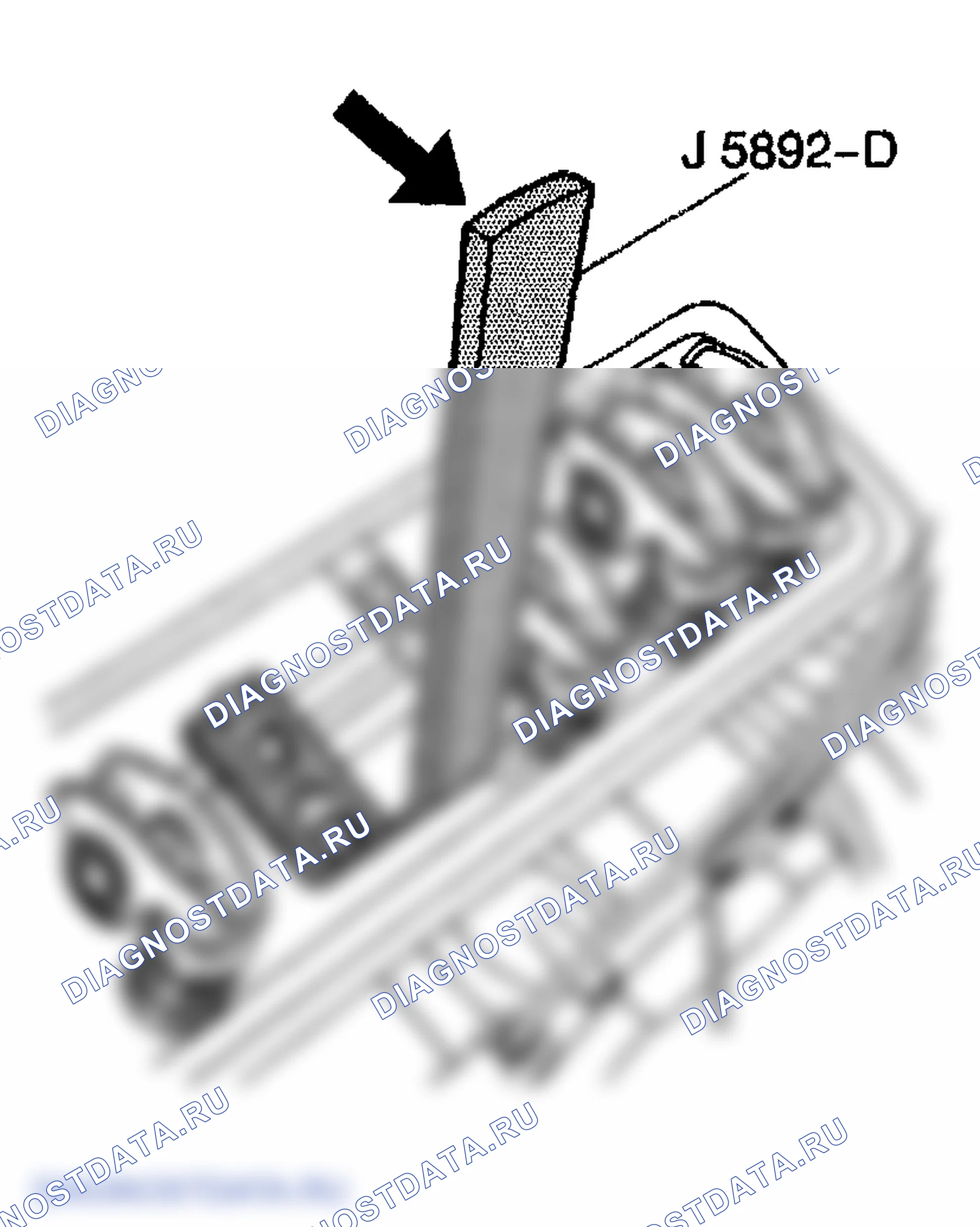 Рис. 307. GMC Sierra 1500 HD 
