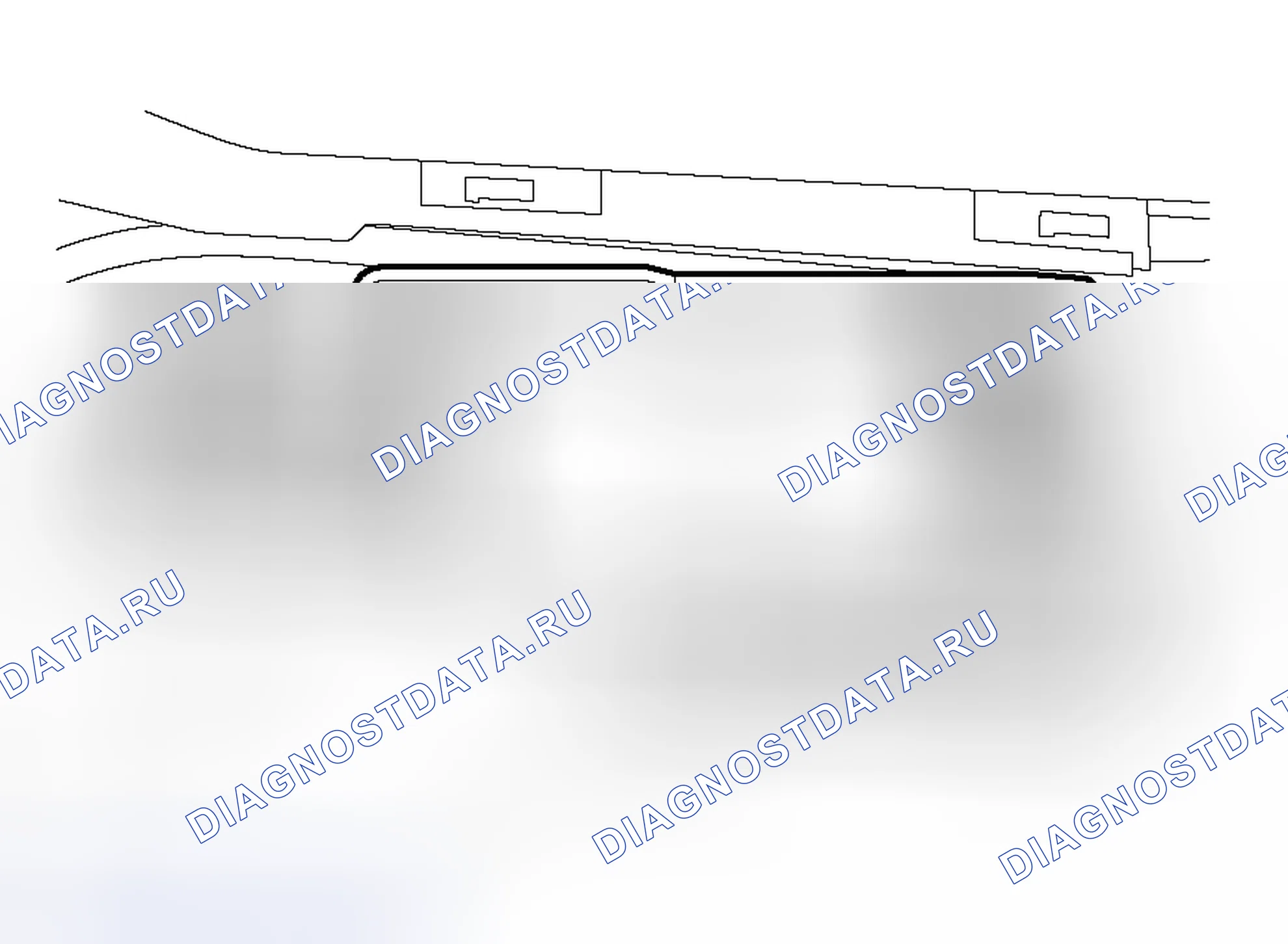 Рис. 246. Toyota RAV4 III