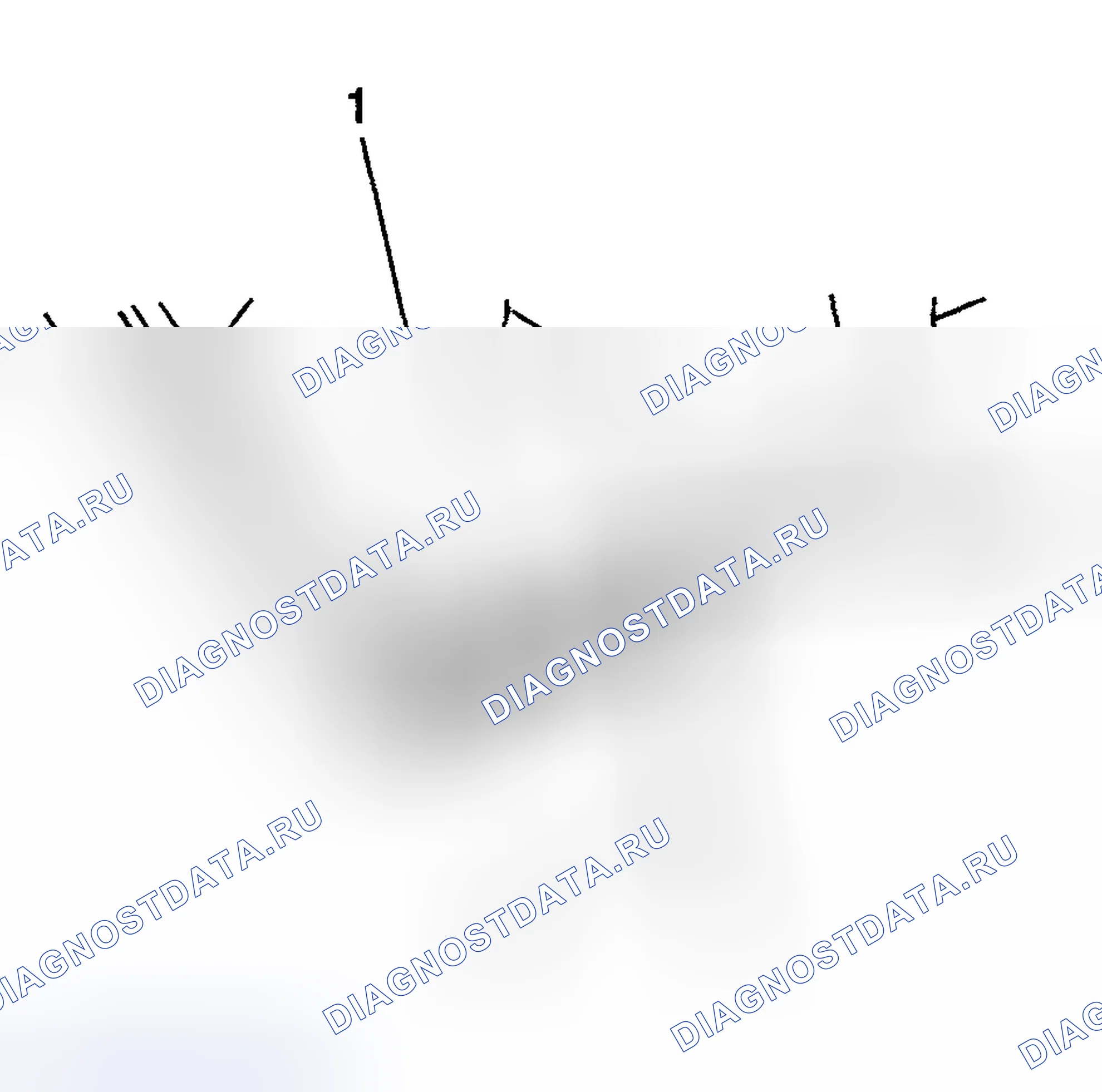 Рис. 47: Процедура установки. Hyundai Venue I