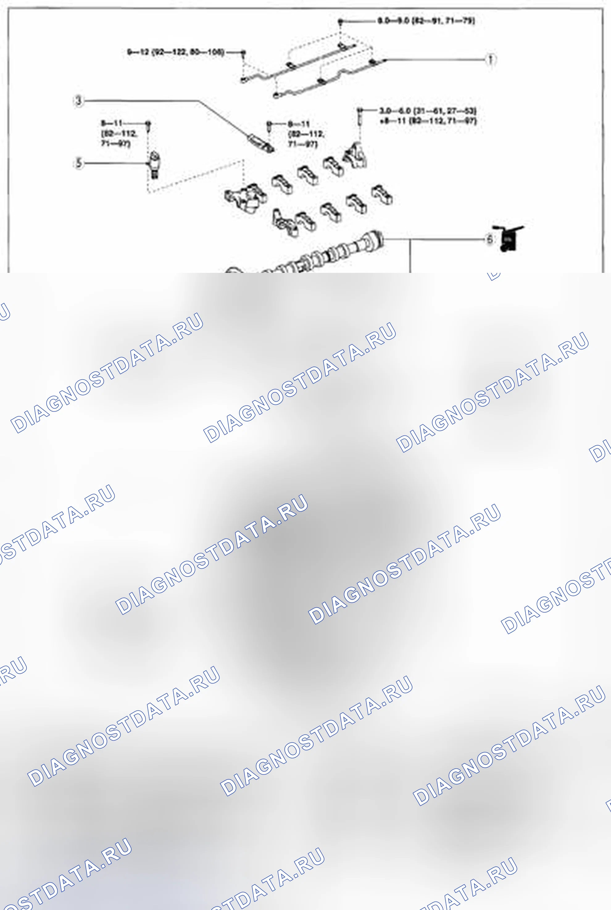 Рис. 117. Mazda CX-5 I
