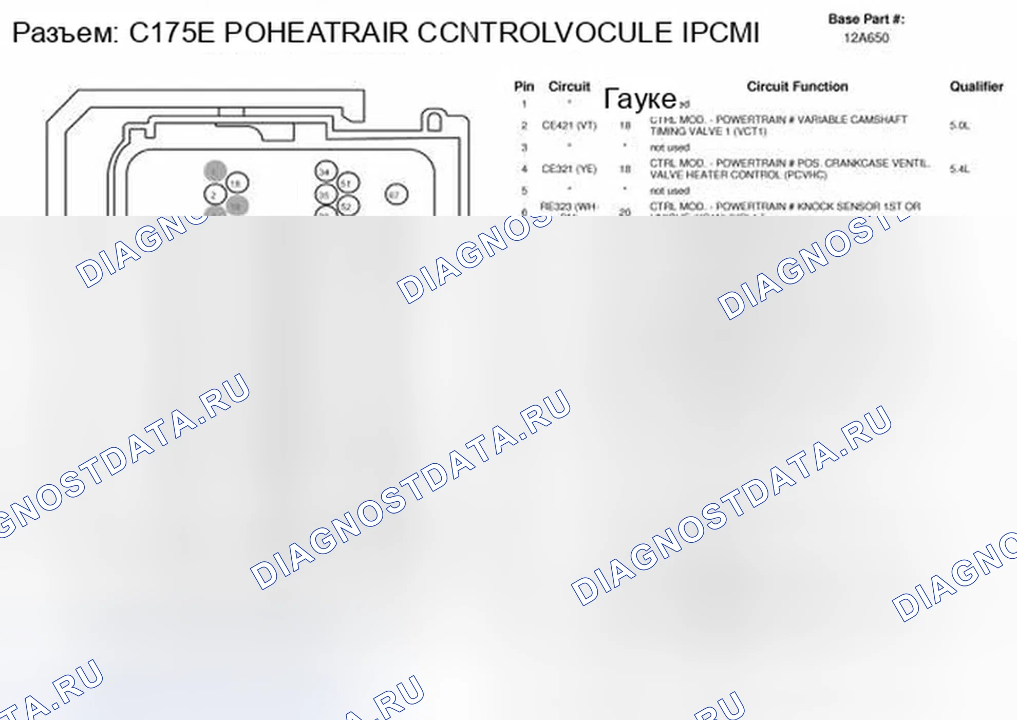 Рис. 40. Ford Mustang V рестайлинг
