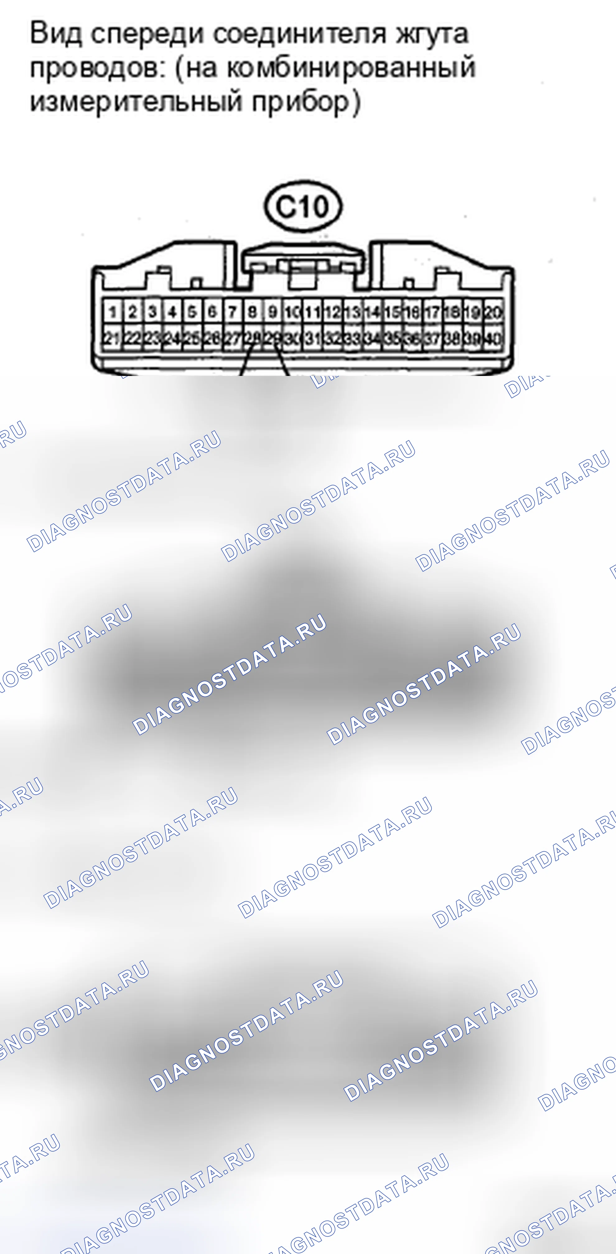 Рис. 117. Toyota Sienna II рестайлинг