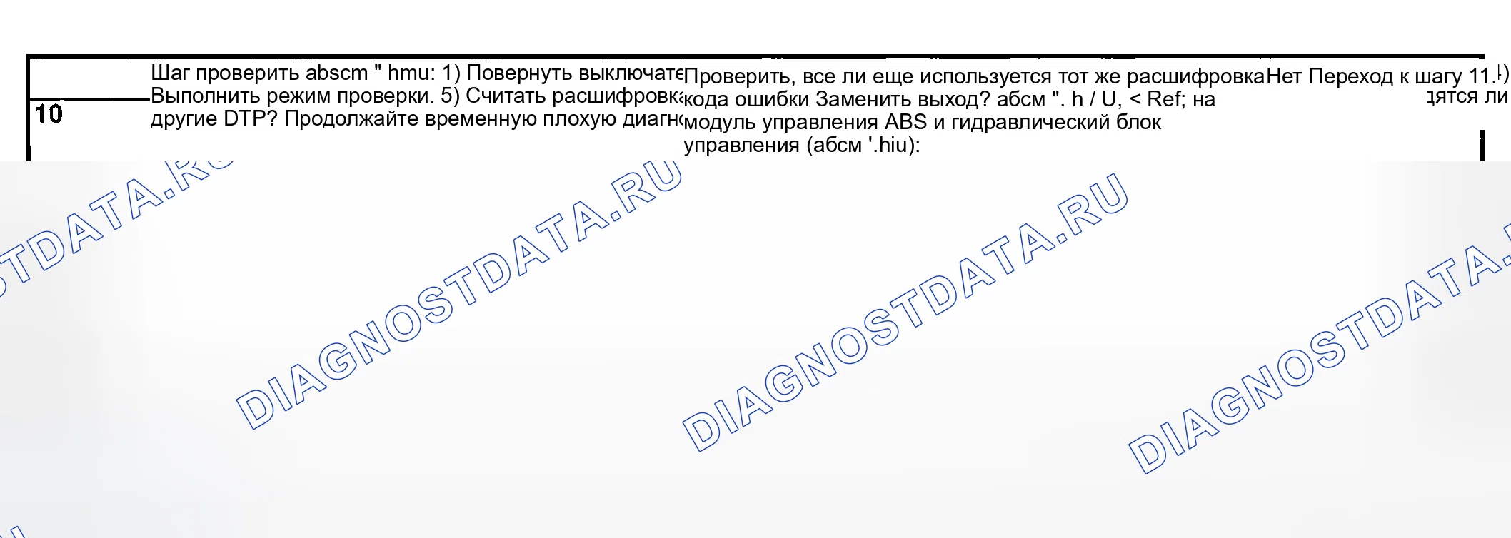Рис. 141. Subaru Outback BP