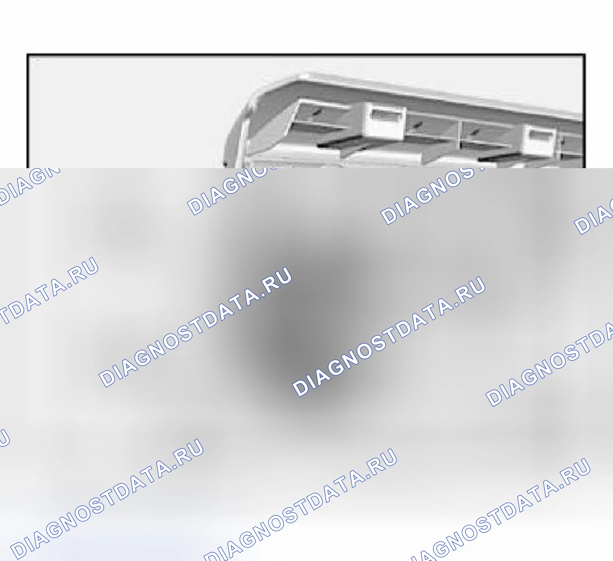 Рис. 541. BMW X3 E83