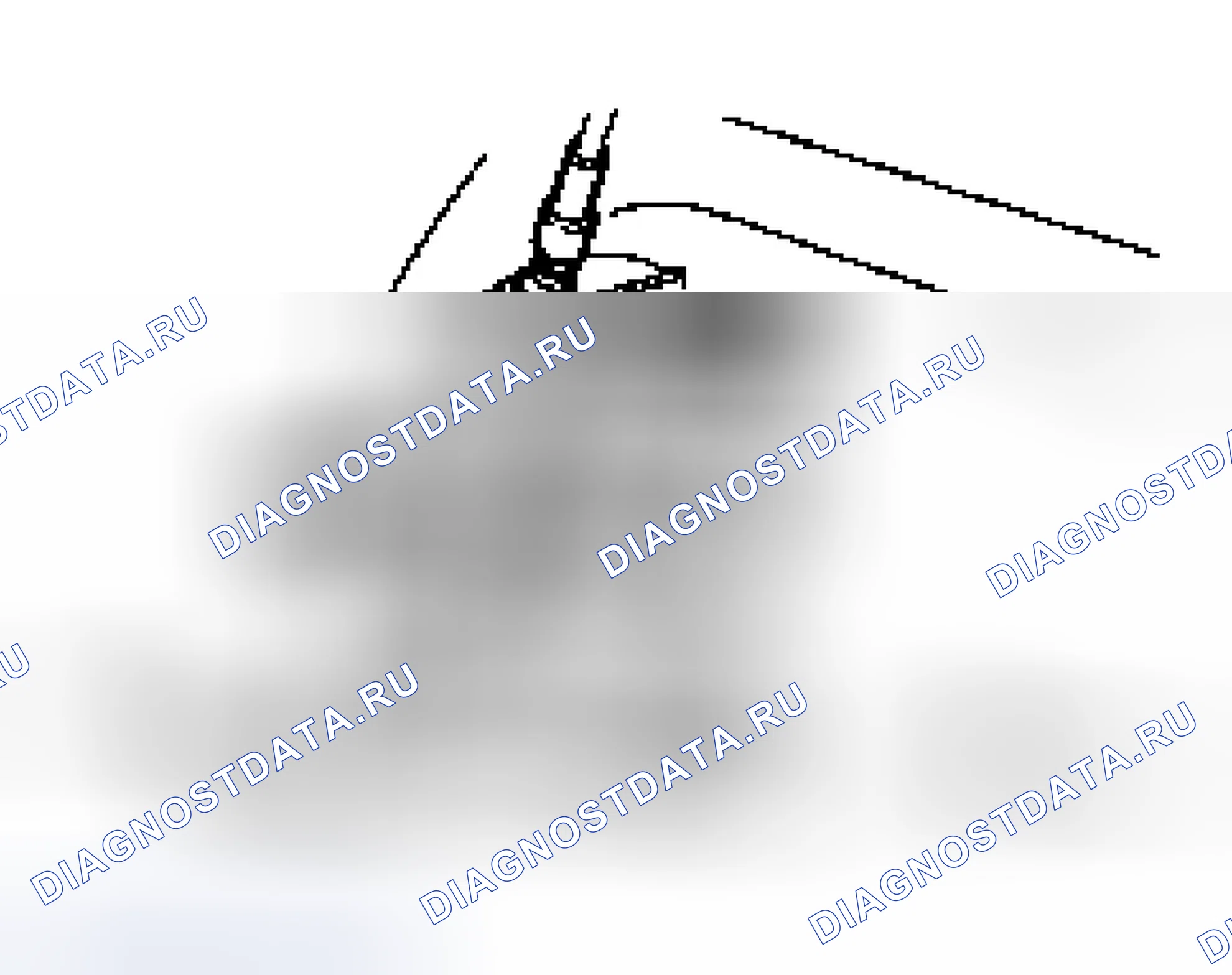 Рис. 384. Ford Mustang IV рестайлинг