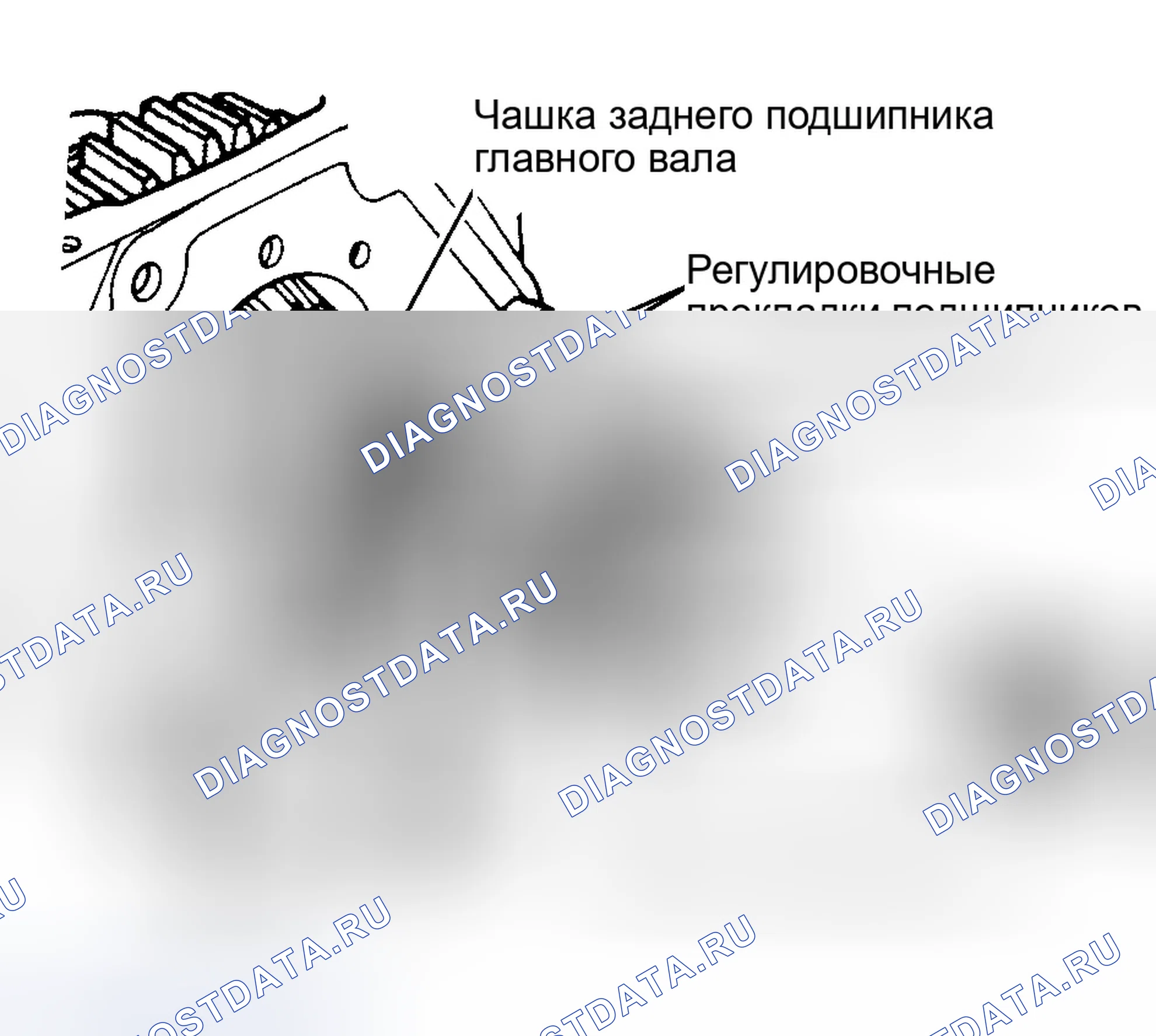 Рис. 3. Dodge Pickup R2500 