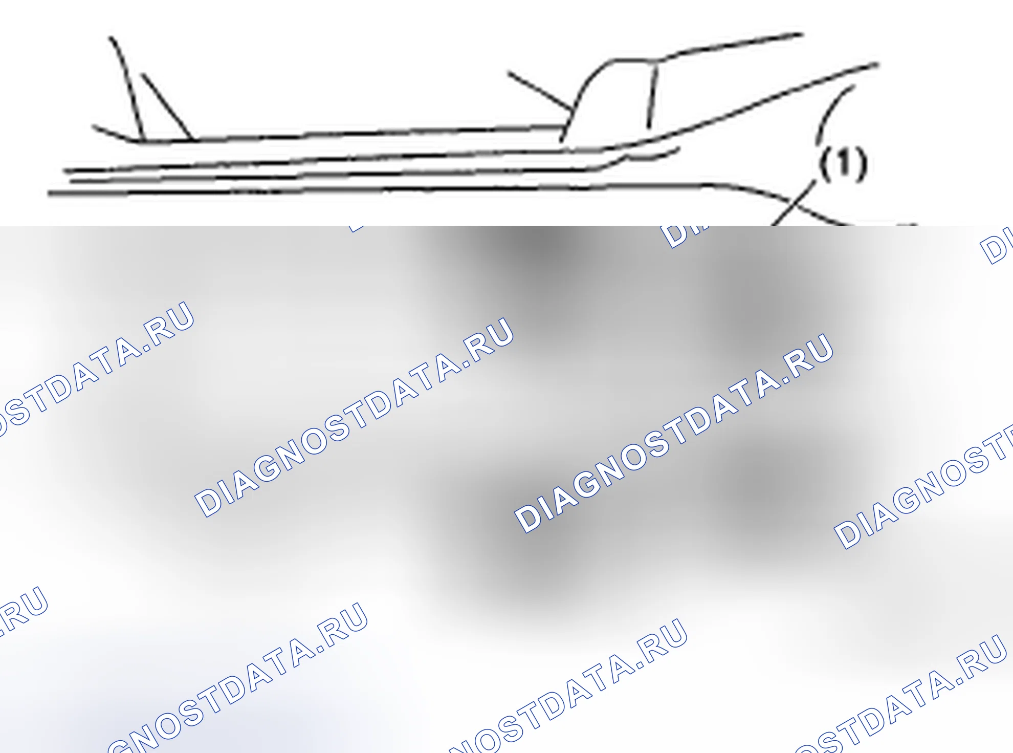 Рис. 30: УСТАНОВКА. Subaru Impreza WRX GH