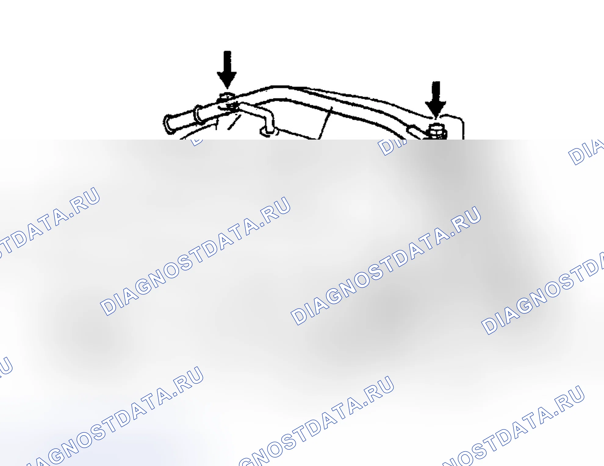 Рис. 118. Toyota Sequoia I