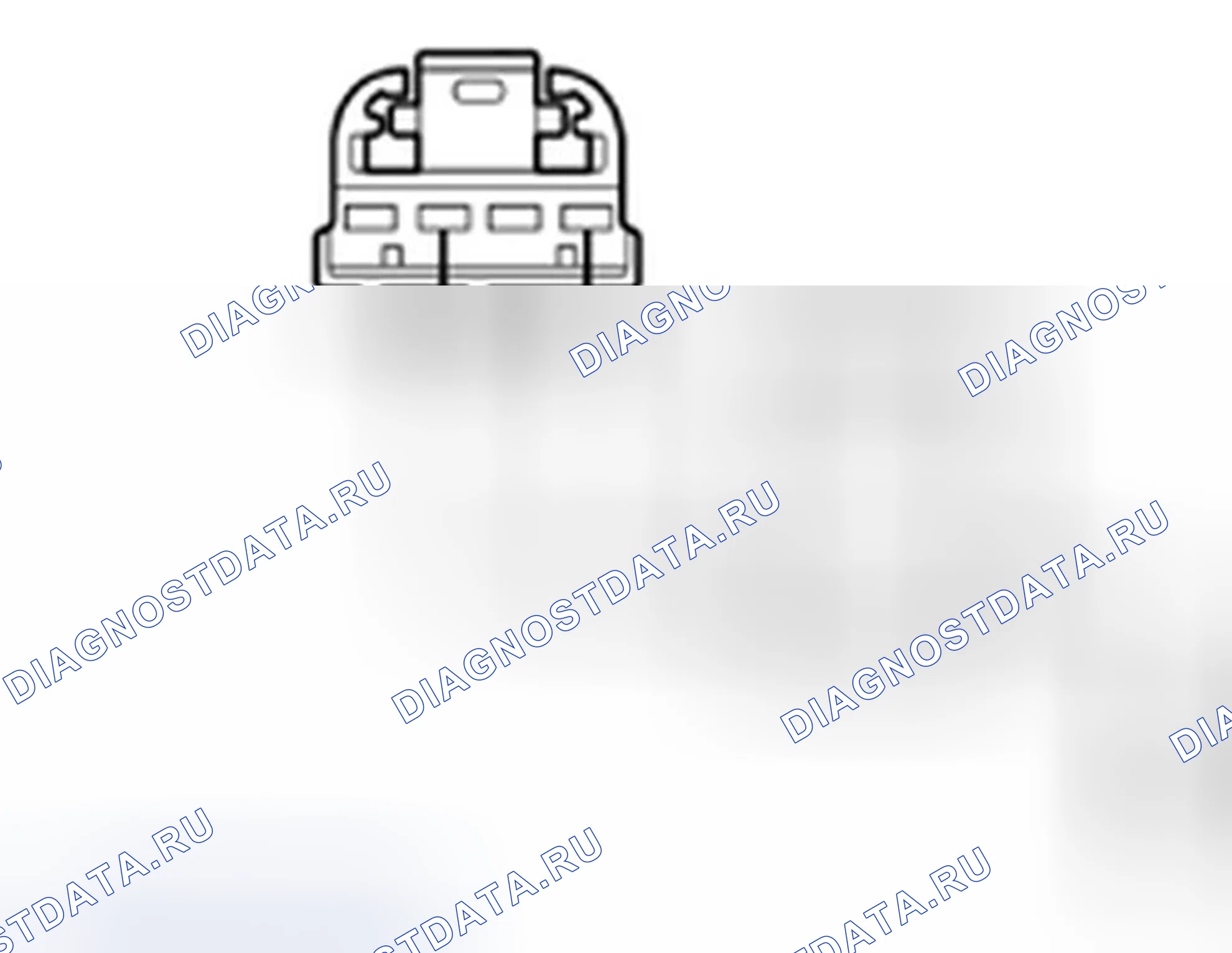 Рис. 81. Ford Edge I рестайлинг