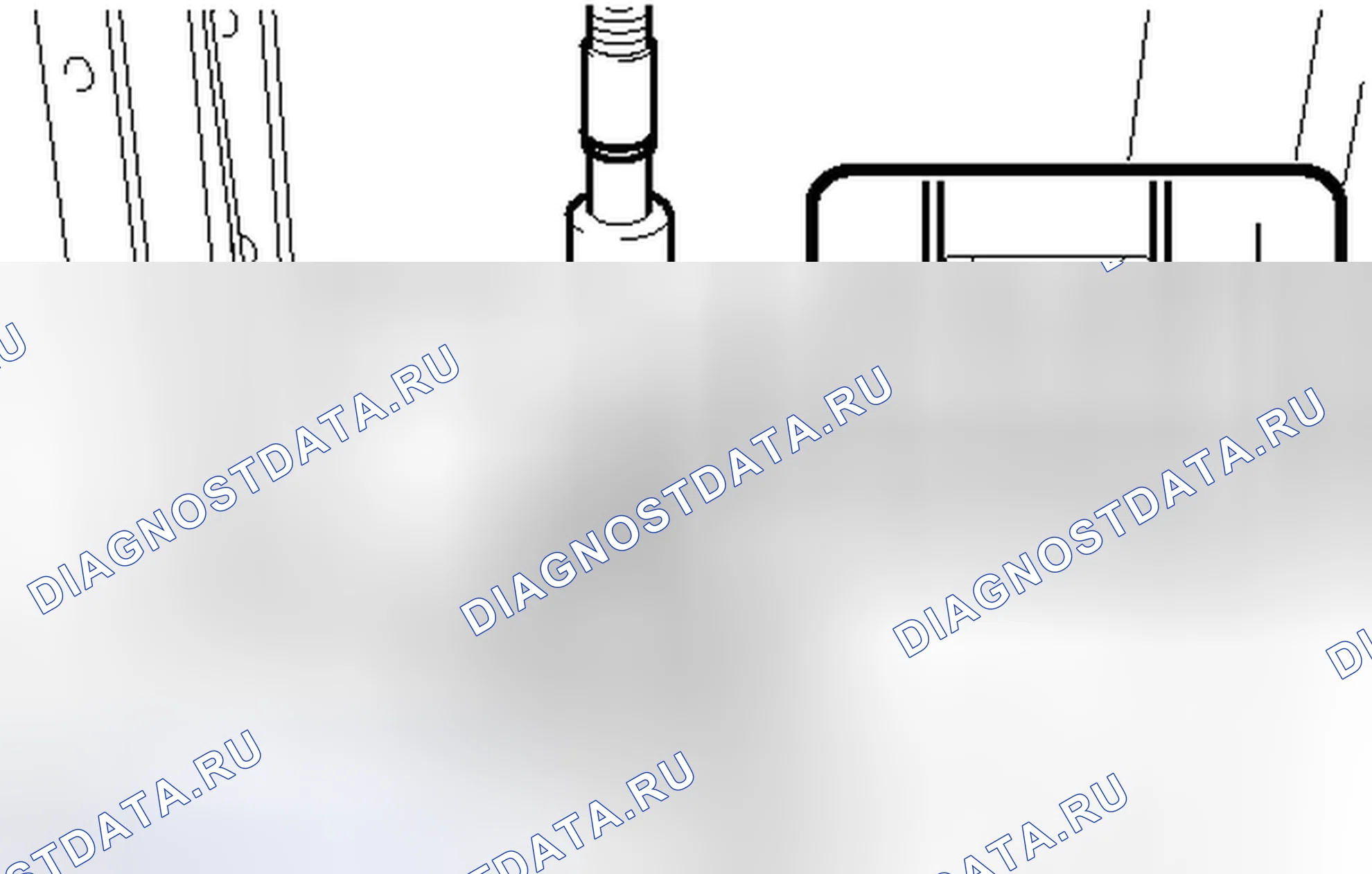Рис. 84. Toyota Prius III рестайлинг